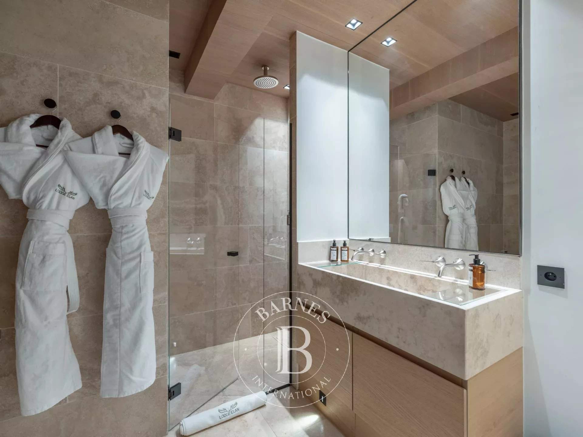 Megève  - Apartment 4 Bedrooms - picture 9