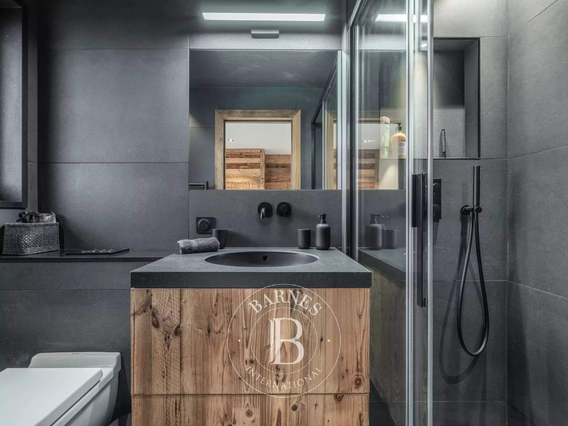 Megève  - Chalet 5 Pi&egrave;ces 5 Chambres - picture 15