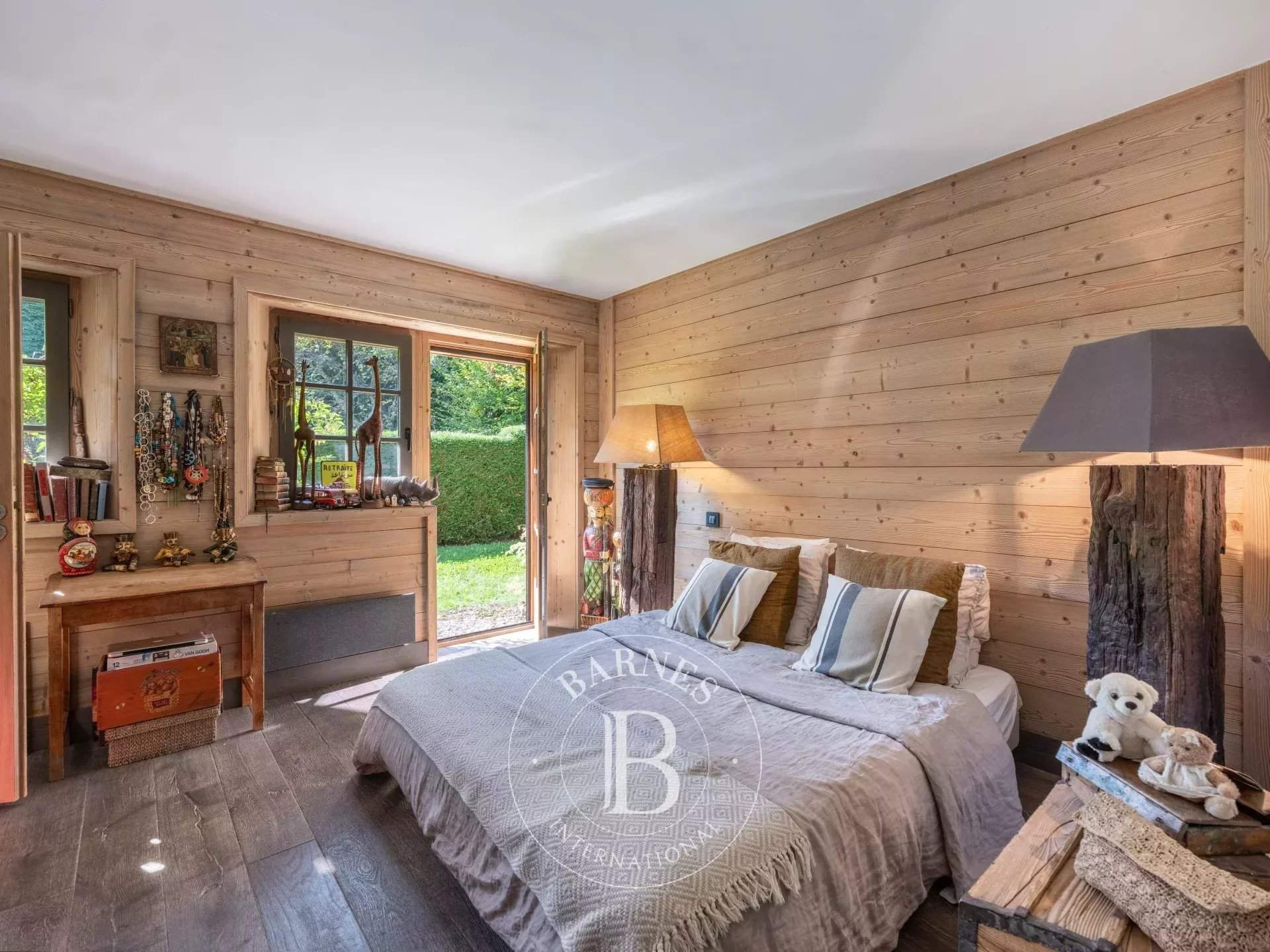 Demi-Quartier  - Apartment 3 Bedrooms - picture 6