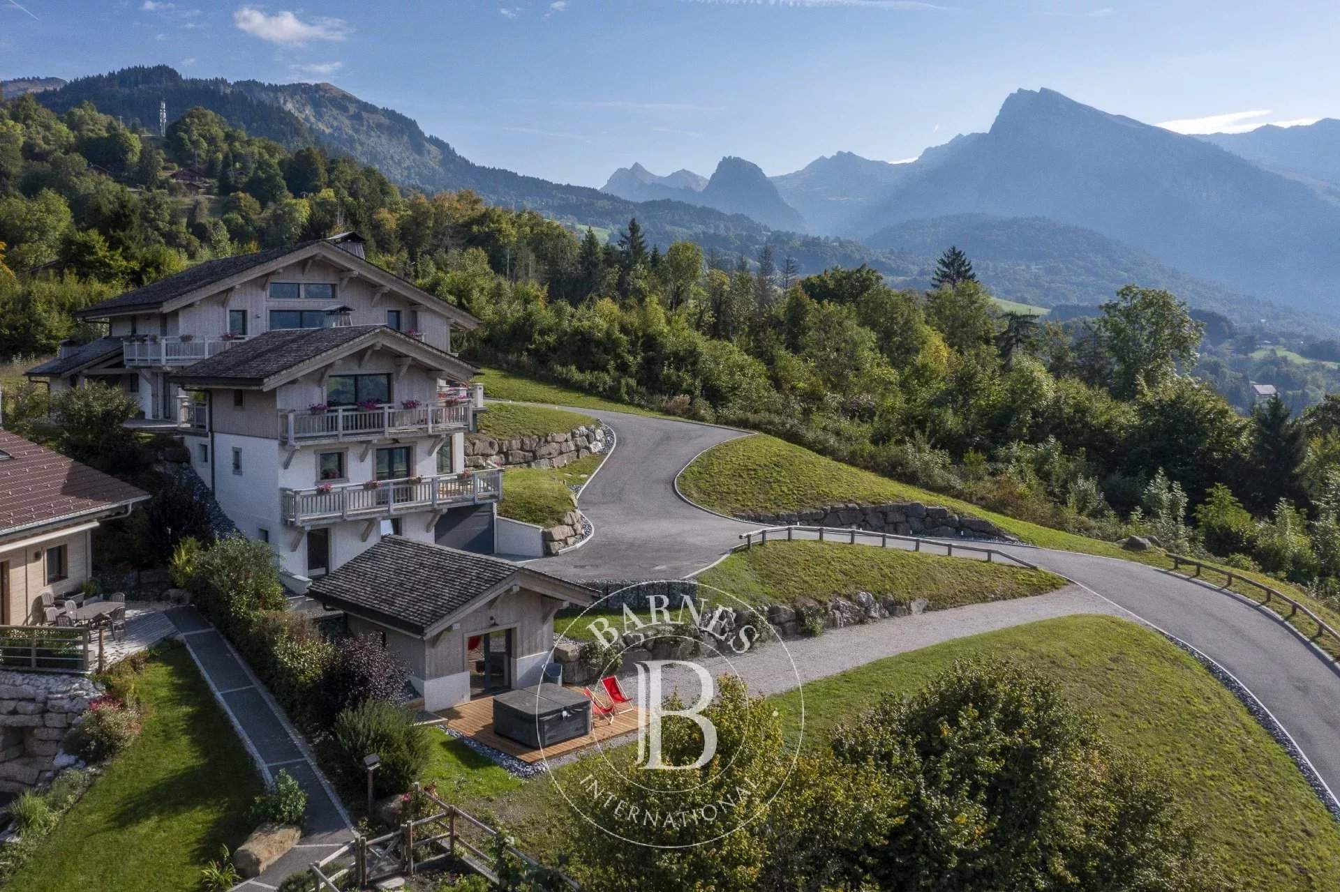 Verchaix  - Chalet 12 Pièces 6 Chambres - picture 18