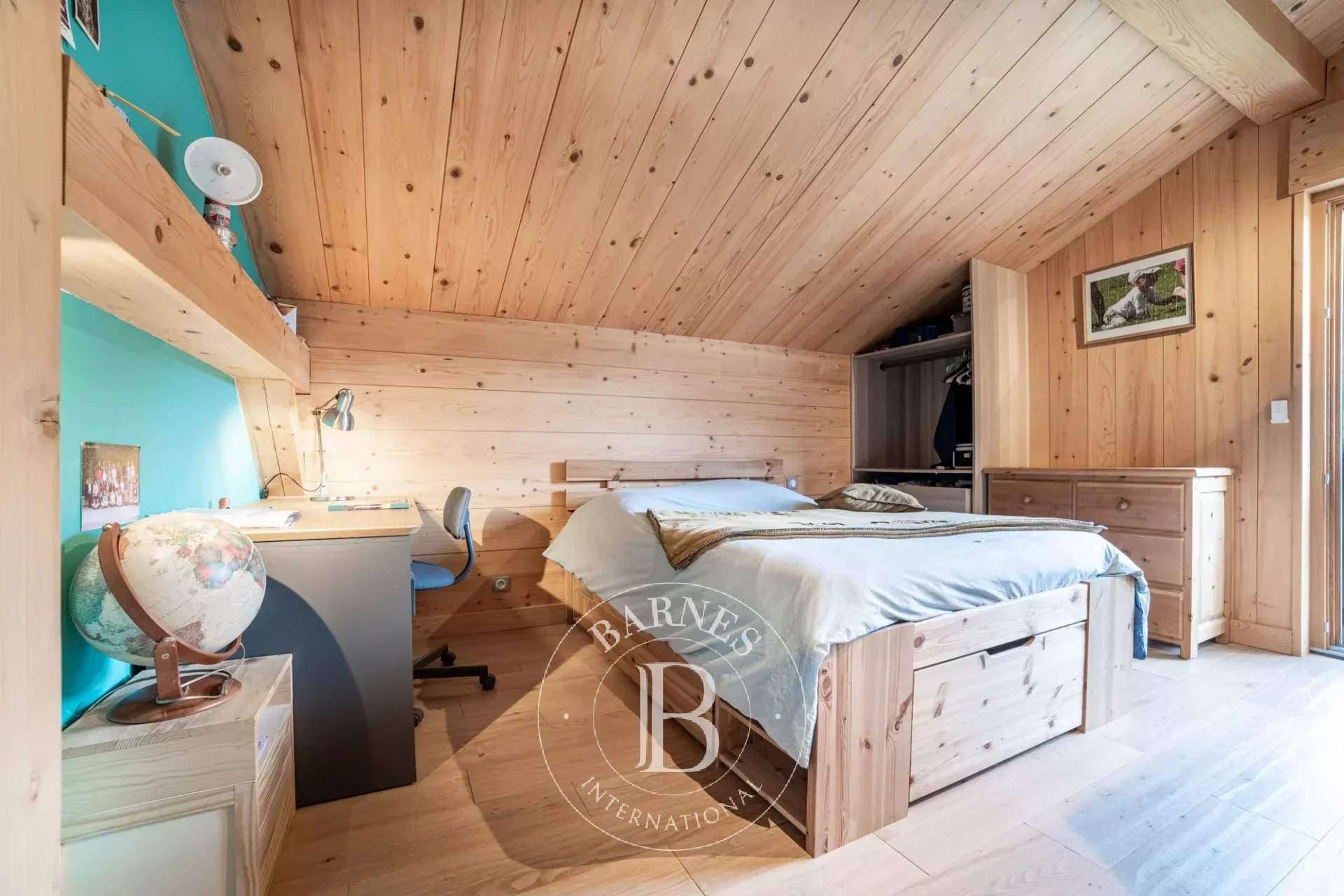 Les Contamines-Montjoie  - Chalet 5 Pi&egrave;ces 4 Chambres - picture 7