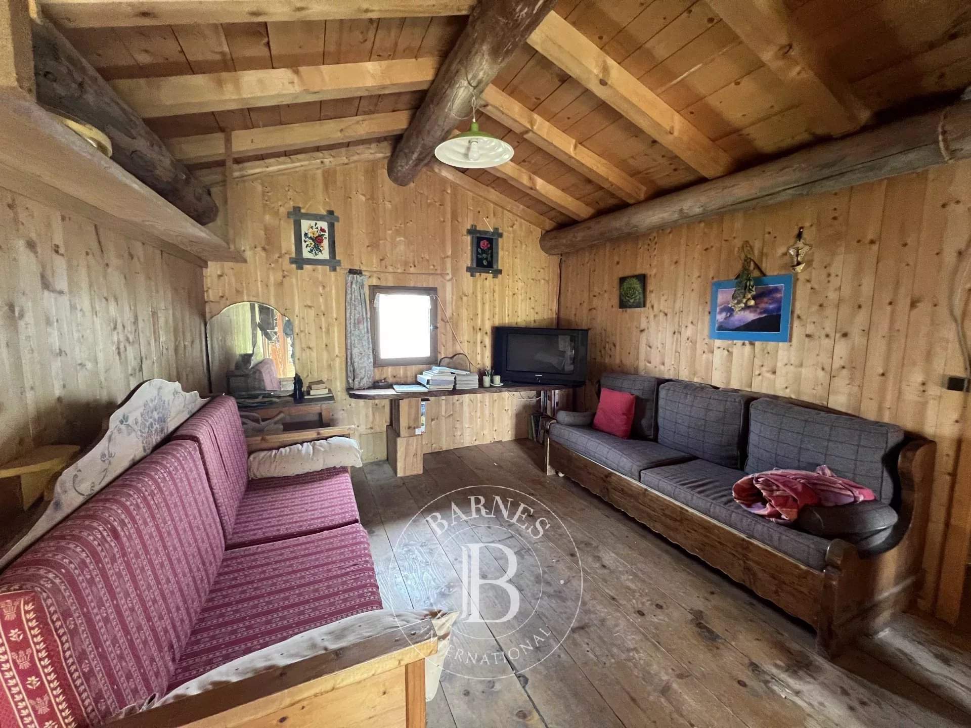 Saint-Gervais-les-Bains  - Chalet 6 Pièces 3 Chambres - picture 9