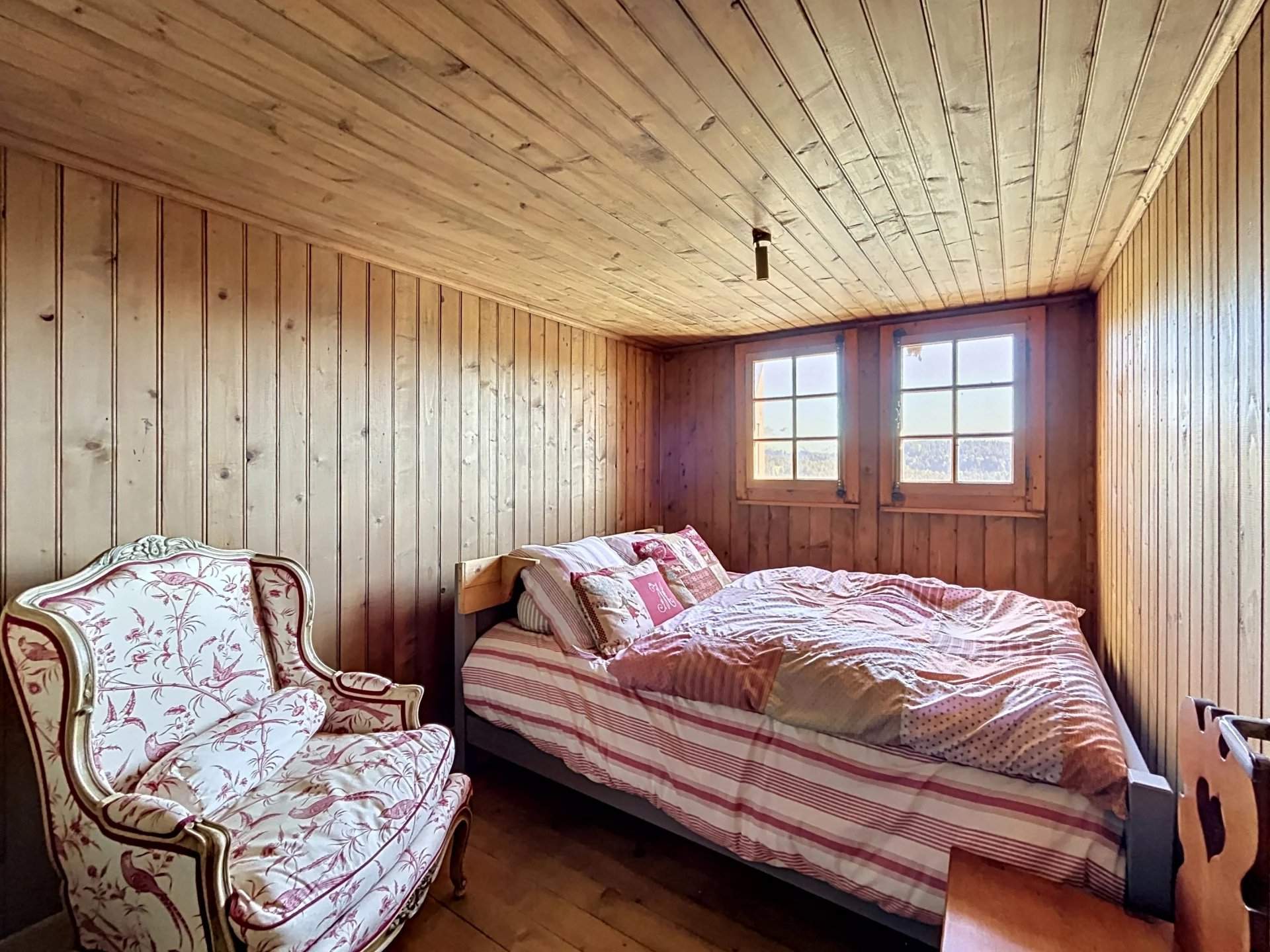 Taninges  - Chalet 6 Pi&egrave;ces 3 Chambres - picture 7