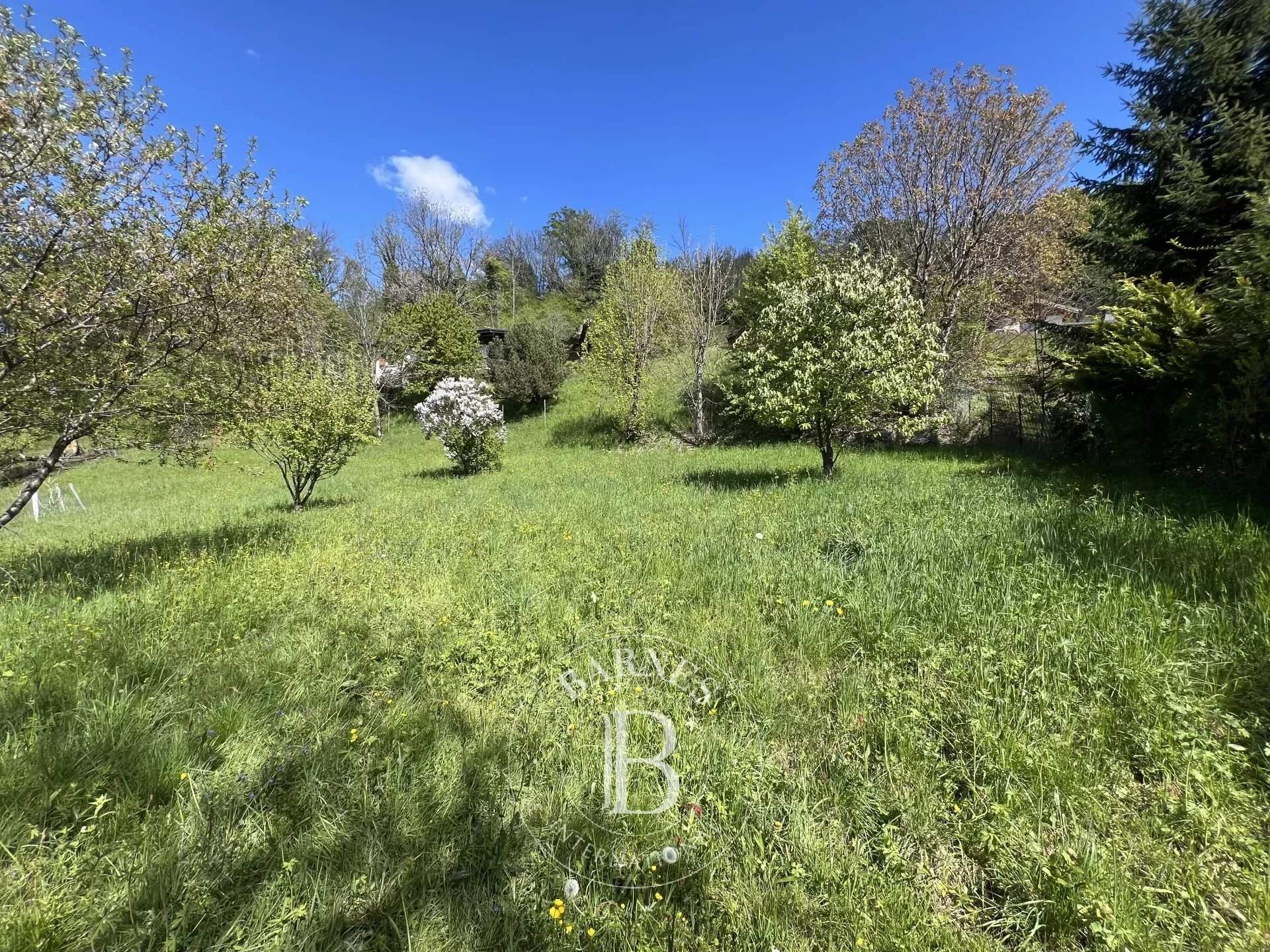 Saint-Gervais-les-Bains  - Building land  - picture 5