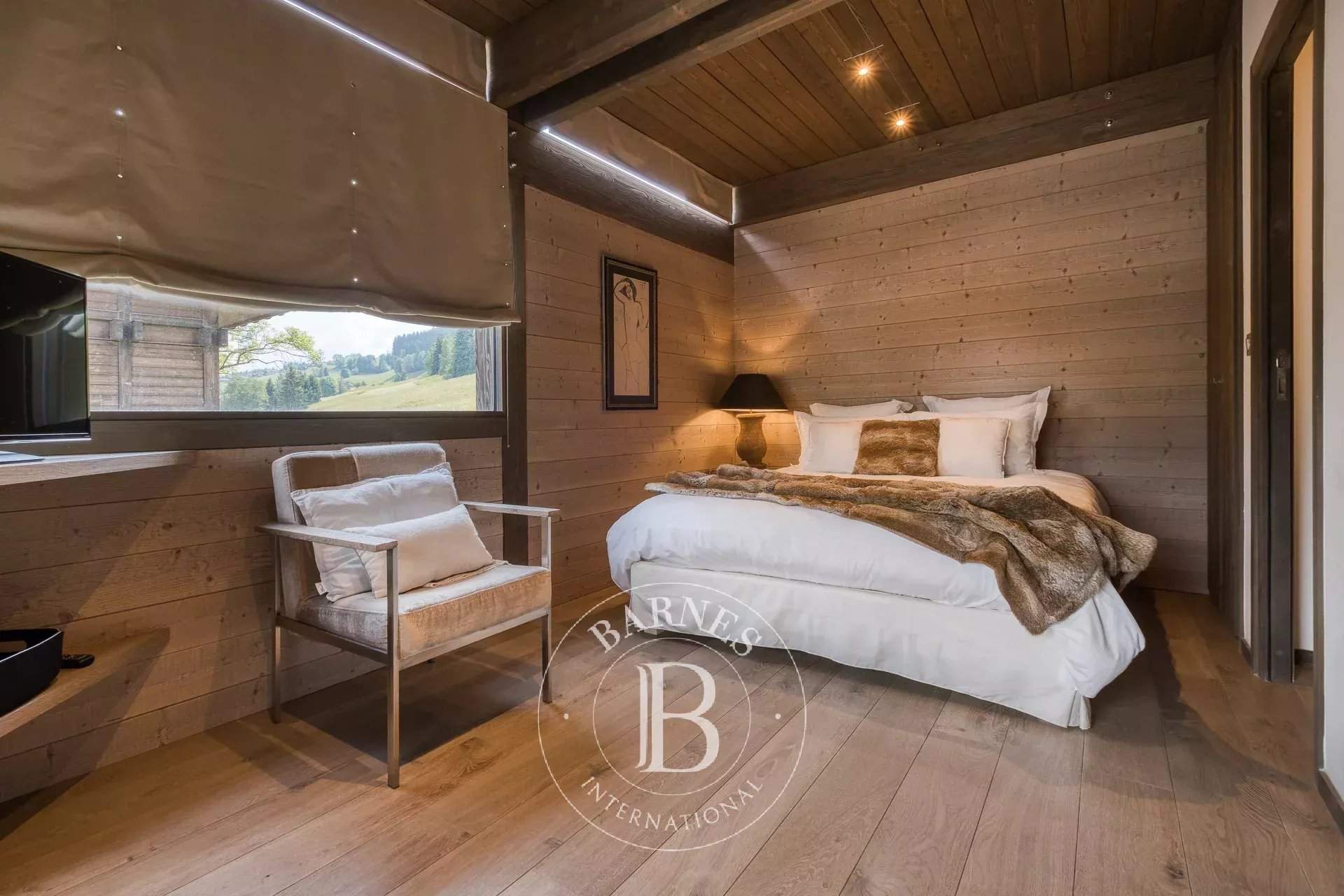 Demi-Quartier  - Chalet 5 Pi&egrave;ces 5 Chambres - picture 11