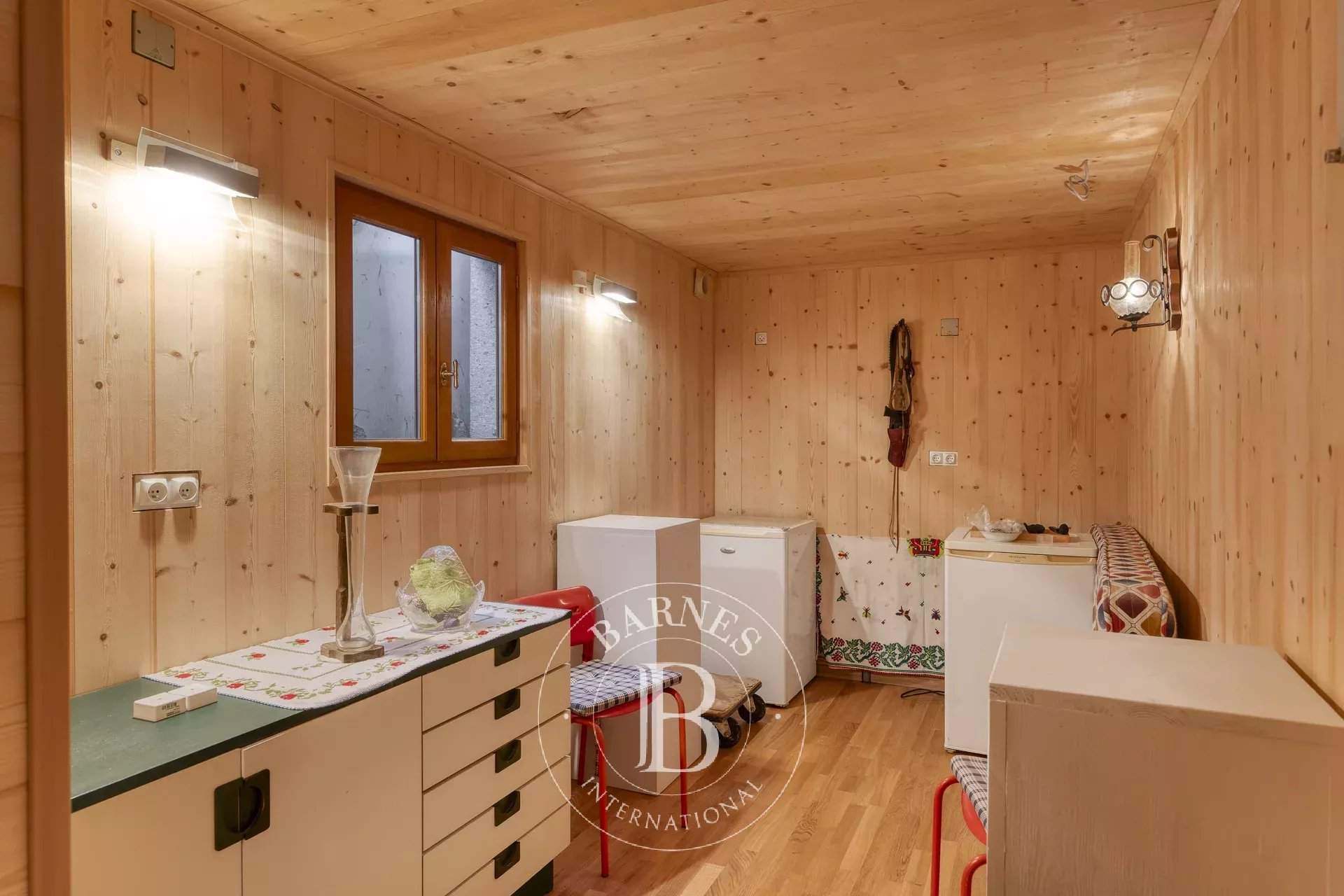 Les Contamines-Montjoie  - Appartement 4 Pièces 3 Chambres - picture 12