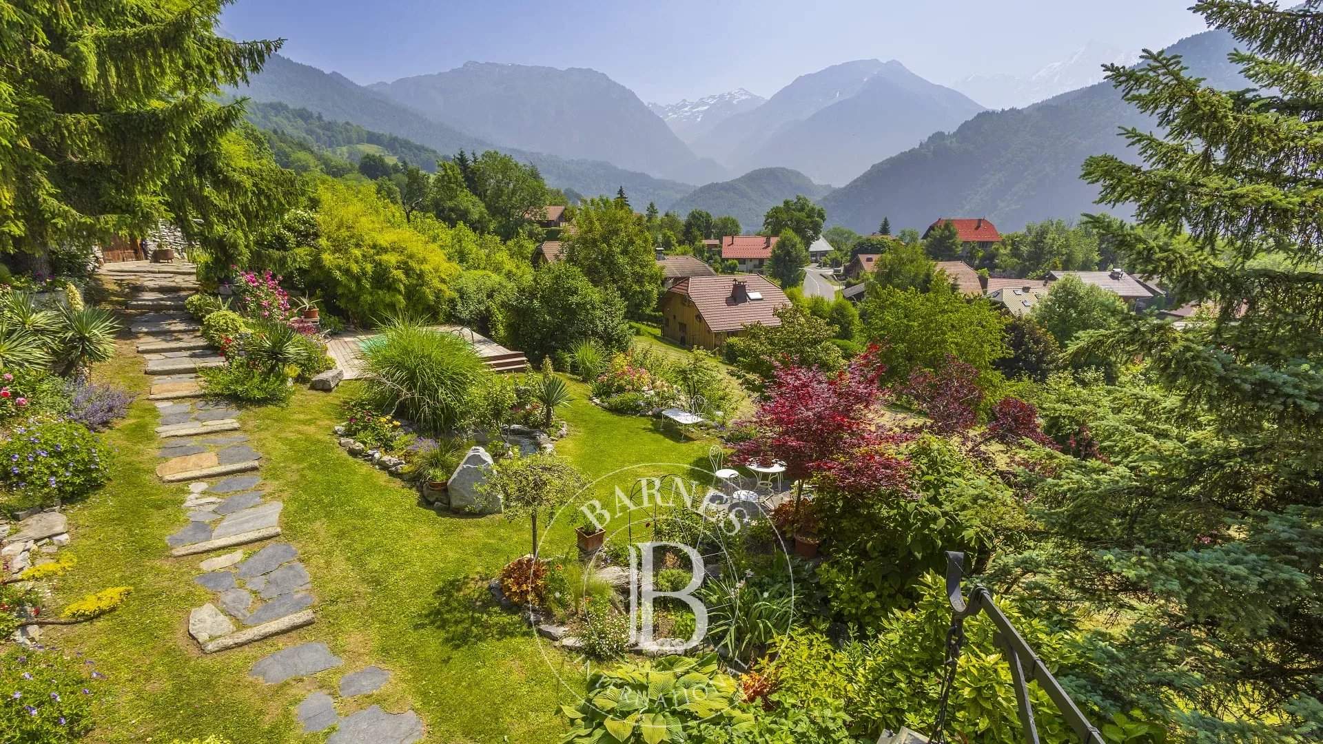 Passy  - Chalet  - picture 13