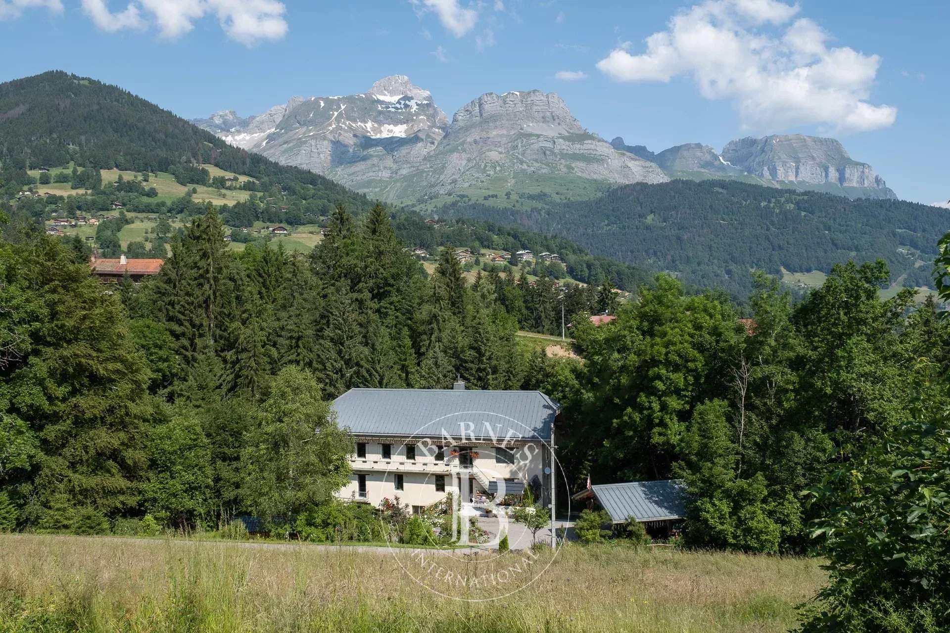 Sallanches  - Property  - picture 10