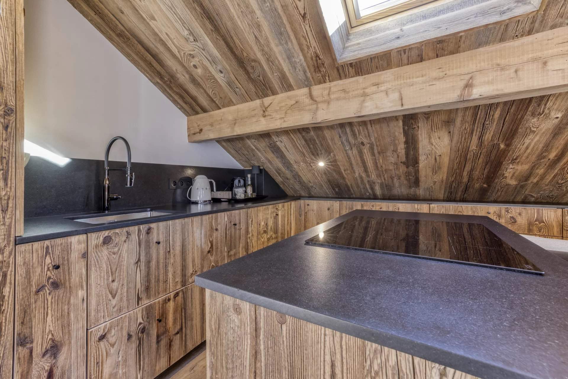 Megève  - Appartement 3 Pi&egrave;ces 2 Chambres - picture 13