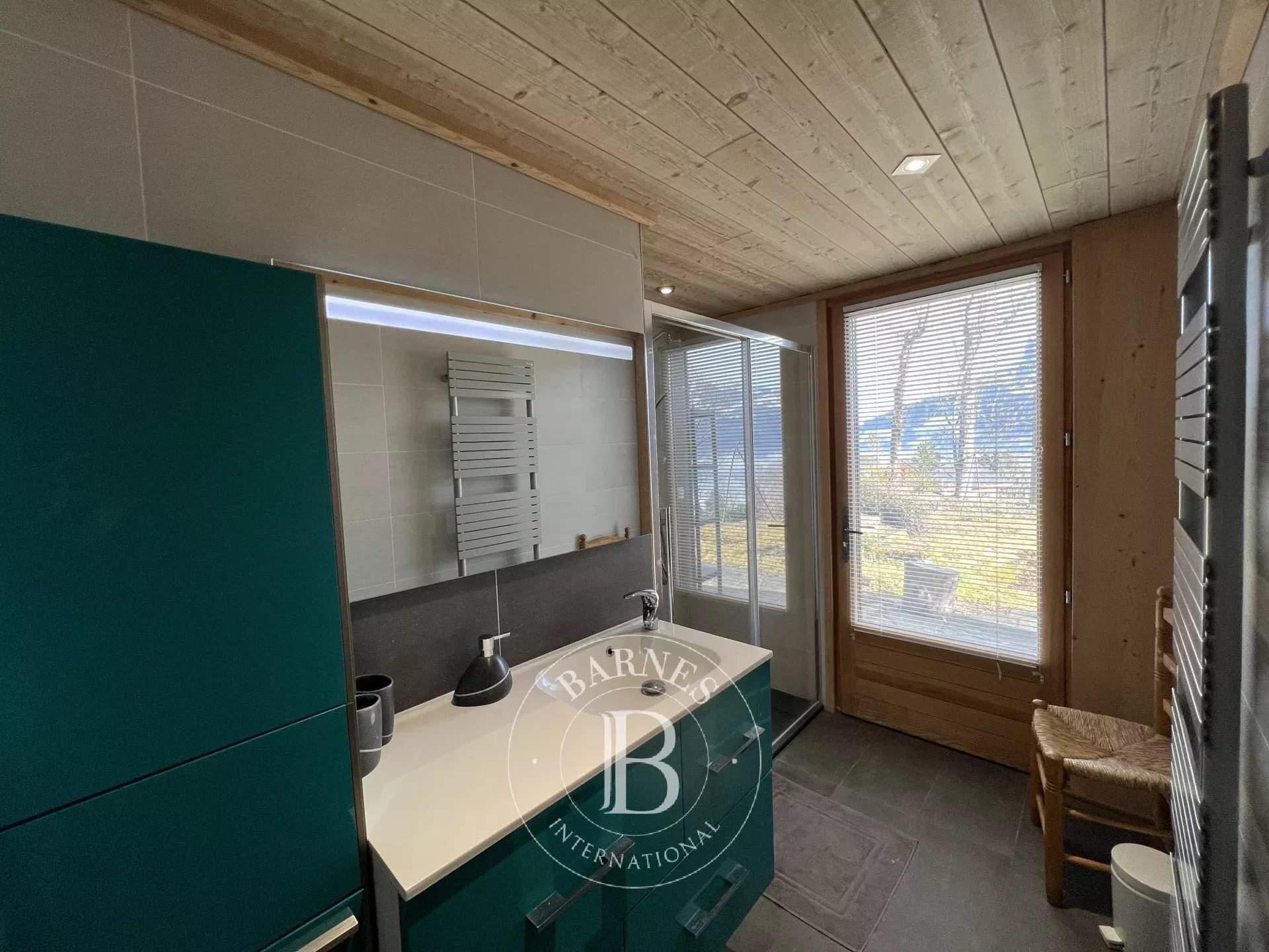 Saint-Gervais-les-Bains  - Chalet 6 Pièces 5 Chambres - picture 10