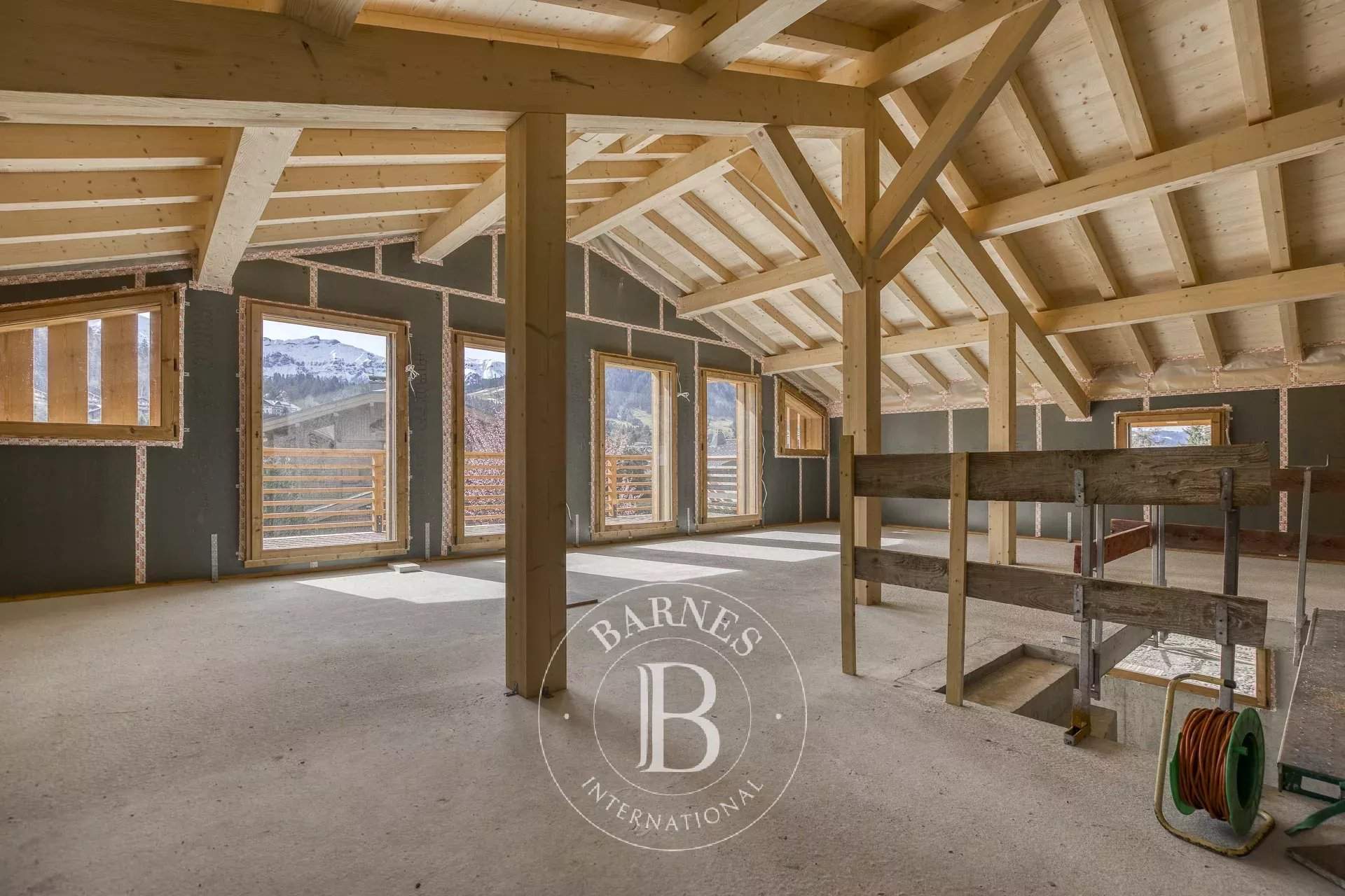 Megève  - Chalet 3 Bedrooms - picture 8