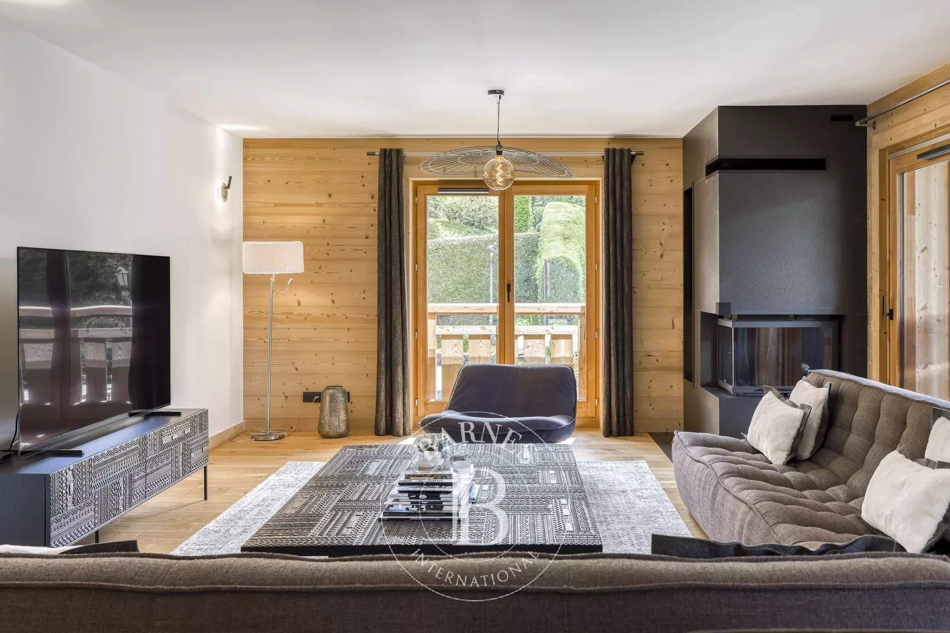 Megève  - Appartement 5 Pièces 4 Chambres - picture 10