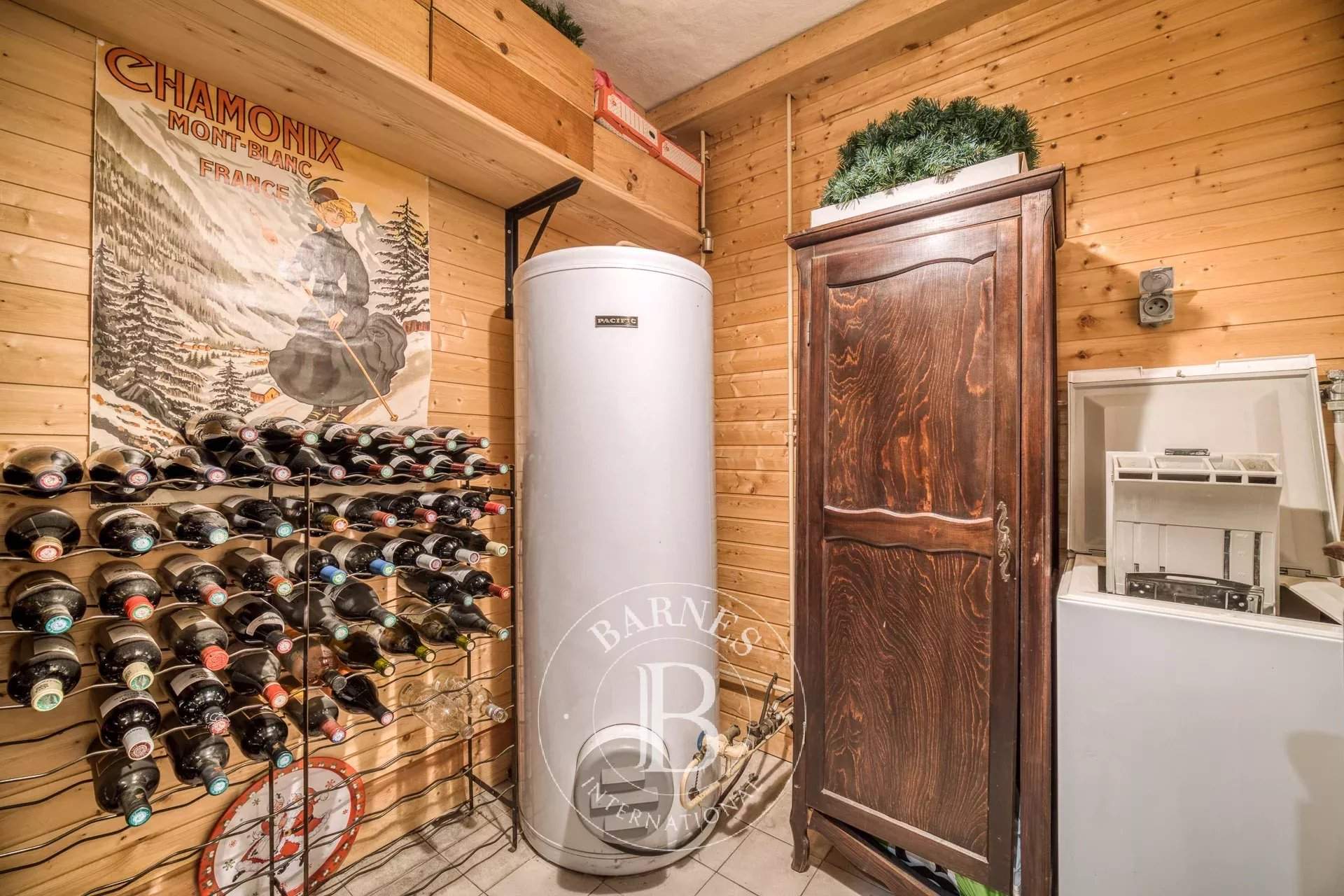 Megève  - Chalet 4 Pièces 4 Chambres - picture 15