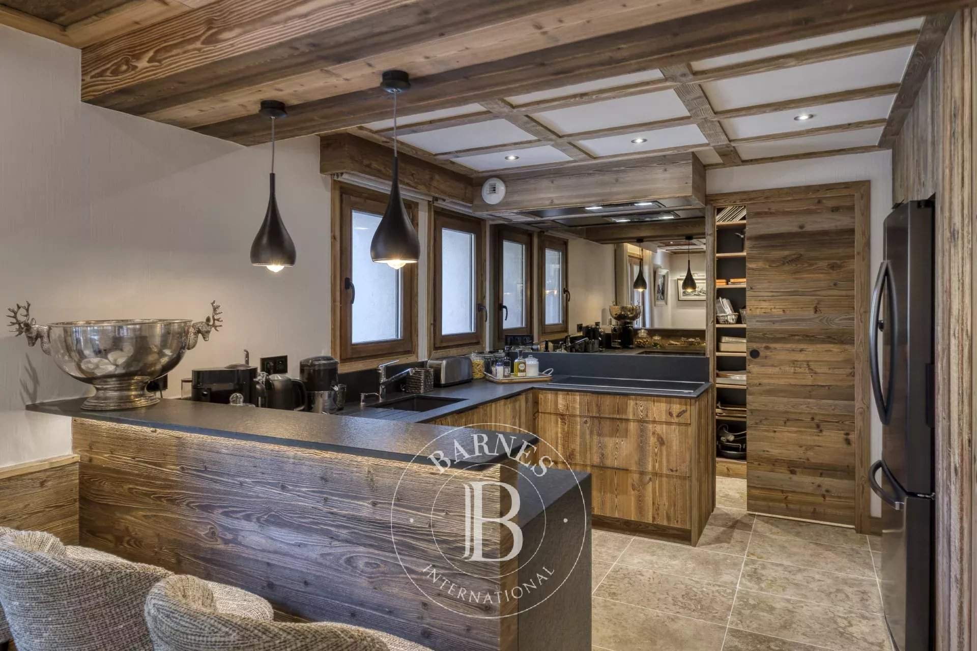 Megève  - Appartement 6 Pièces 5 Chambres - picture 11