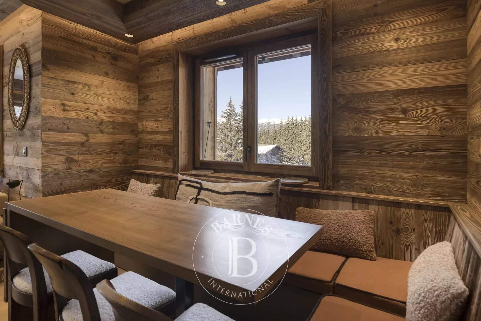 Megève  - Apartment 4 Bedrooms - picture 8