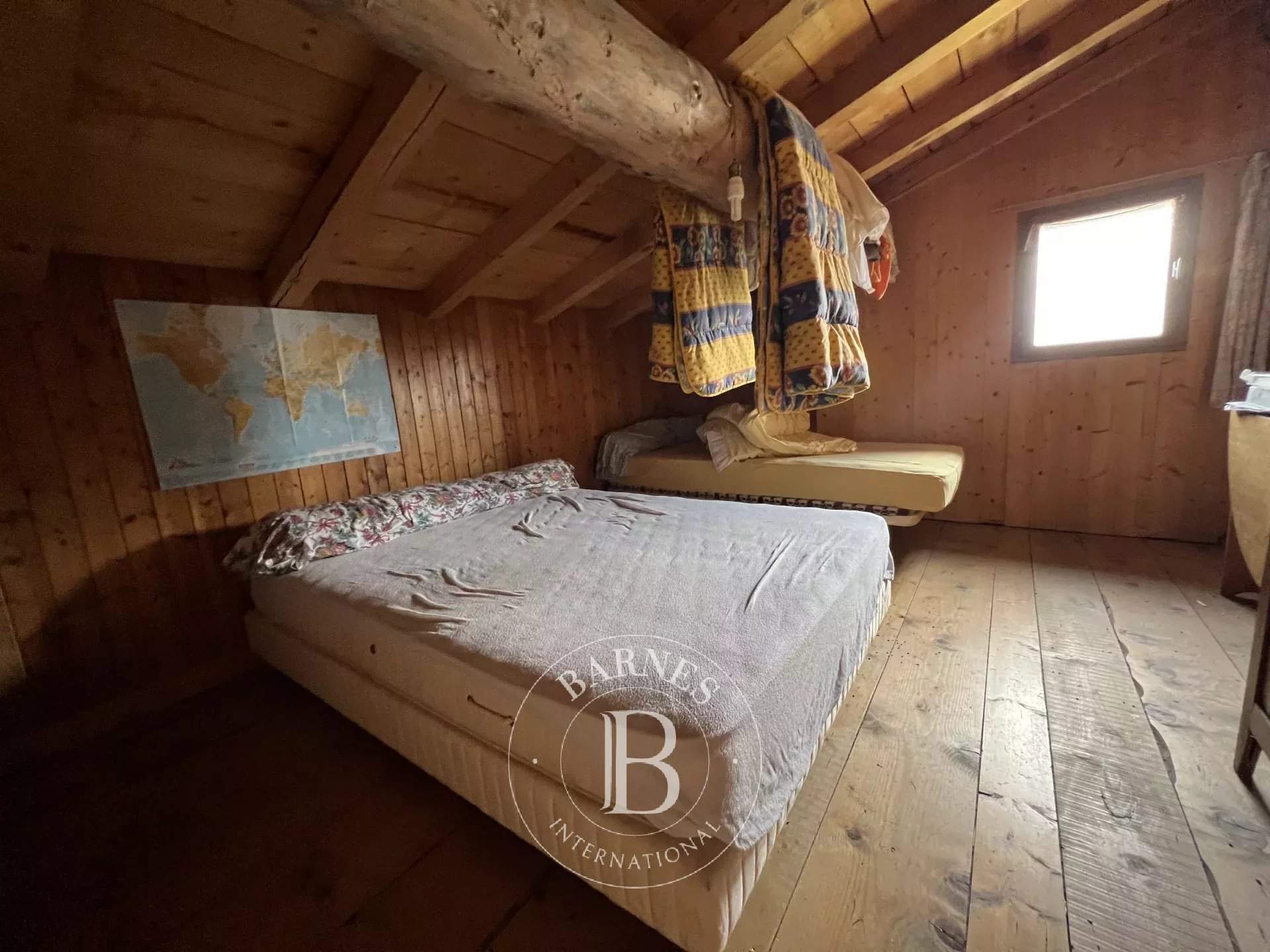 Saint-Gervais-les-Bains  - Chalet 6 Pièces 3 Chambres - picture 8