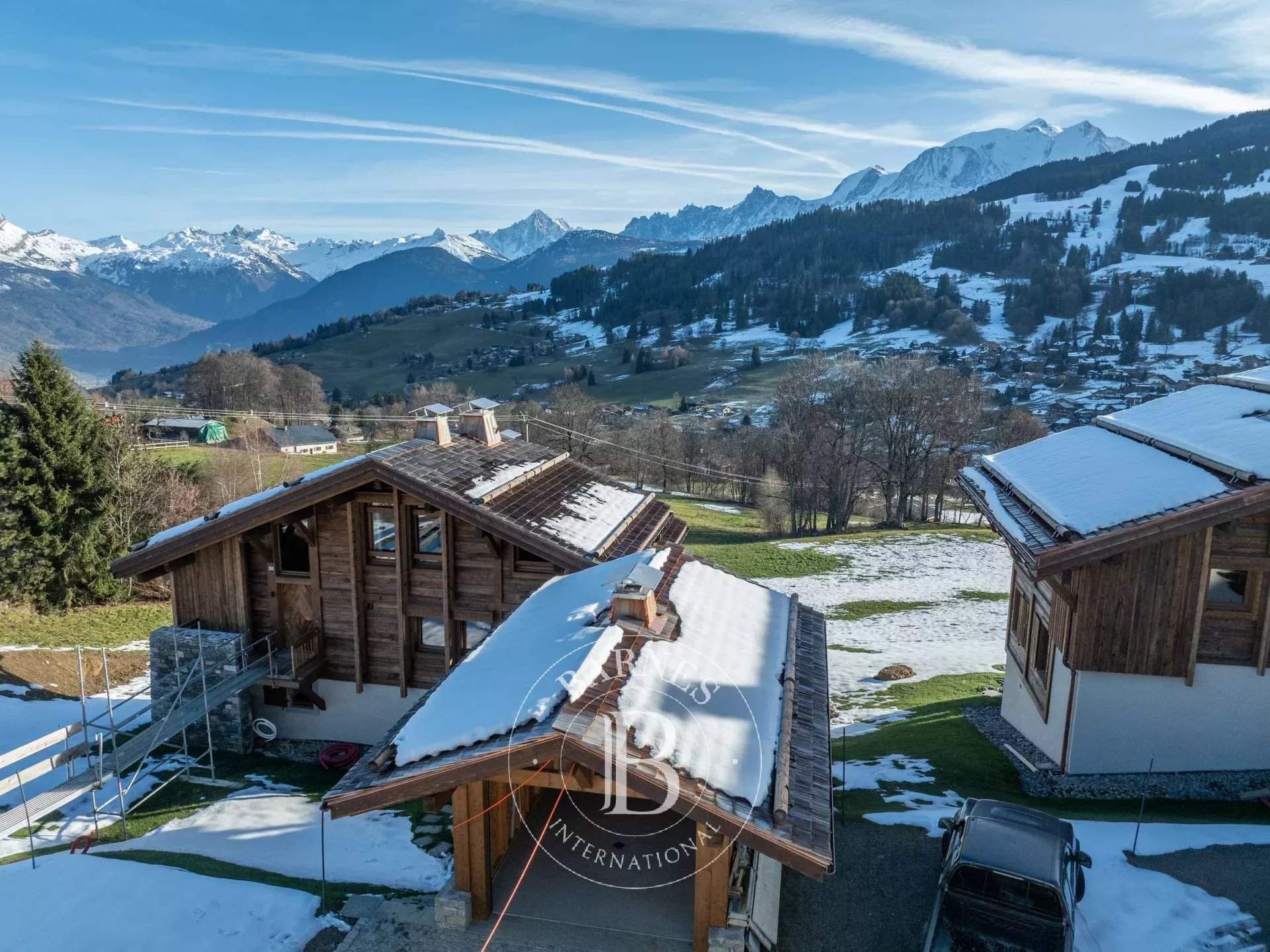 Demi-Quartier  - Chalet 6 Pi&egrave;ces 4 Chambres - picture 18