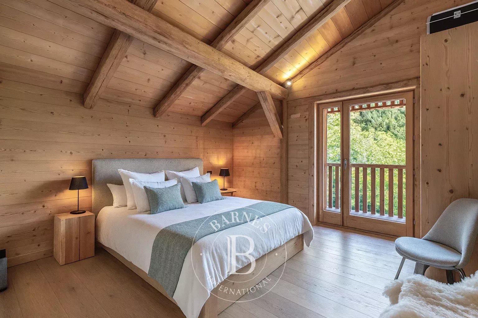 Combloux  - Apartment 4 Bedrooms - picture 11