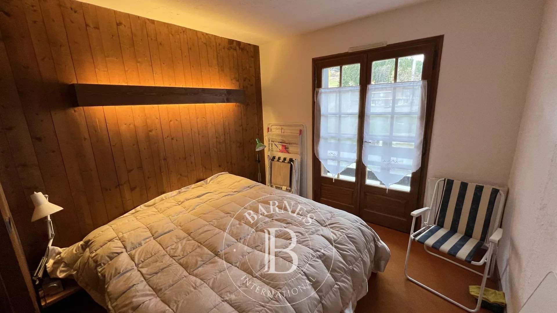 Saint-Gervais-les-Bains  - Appartement 4 Pi&egrave;ces 3 Chambres - picture 8