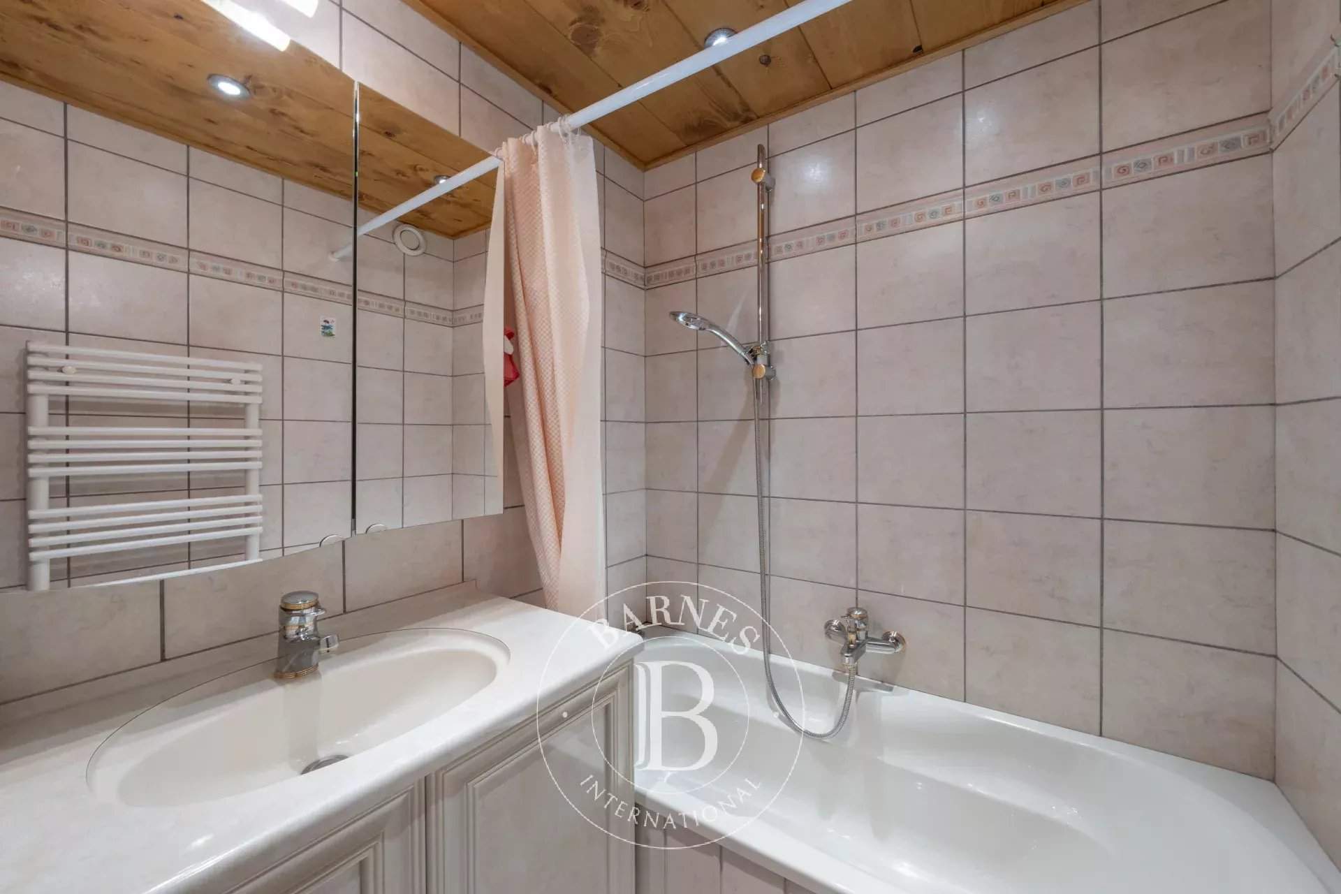 Megève  - Appartement 5 Pi&egrave;ces 4 Chambres - picture 11