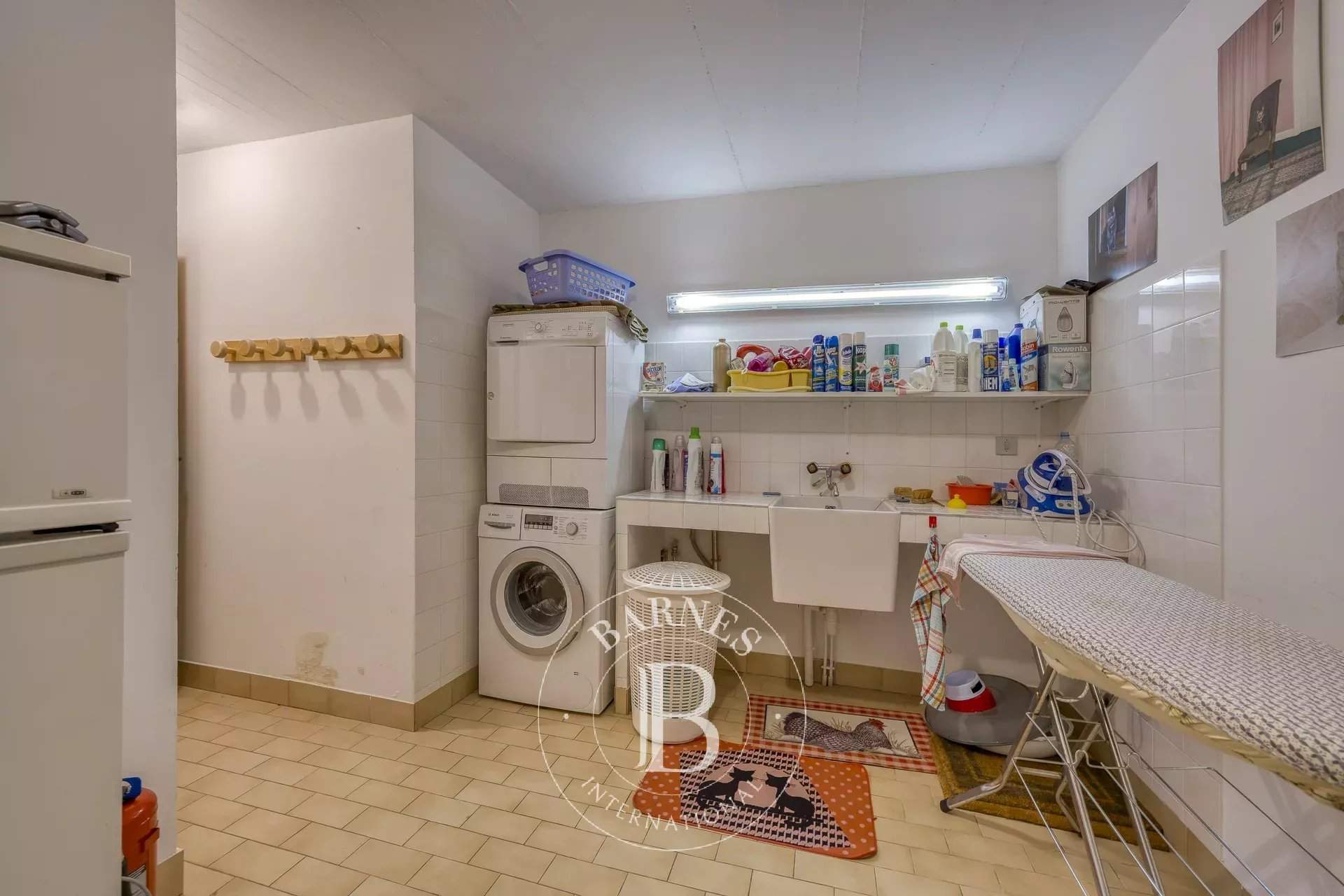 Megève  - Chalet 8 Pi&egrave;ces 6 Chambres - picture 18