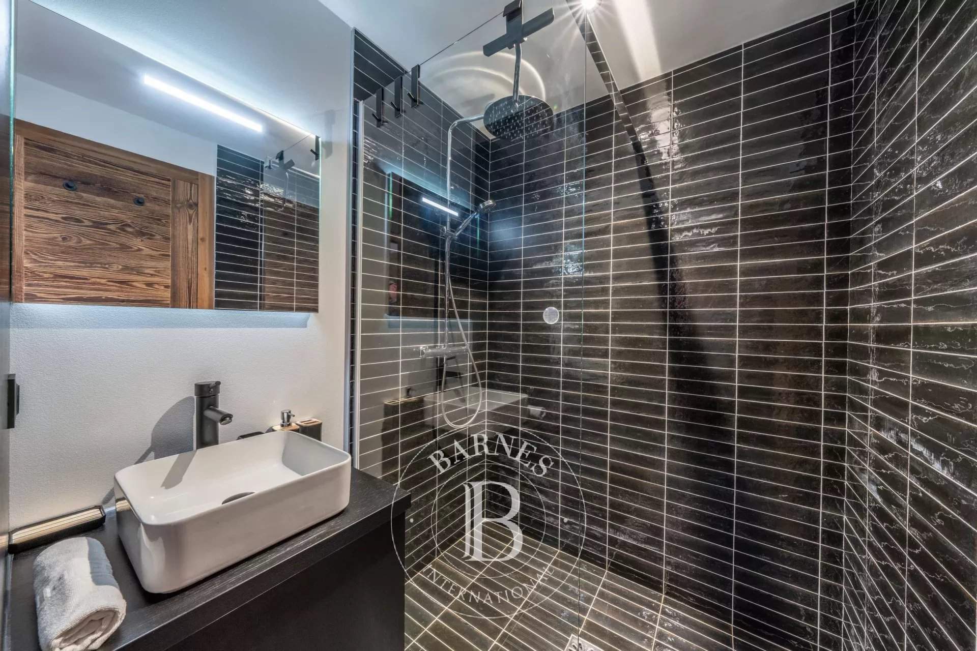 Demi-Quartier  - Appartement 3 Pi&egrave;ces 3 Chambres - picture 8