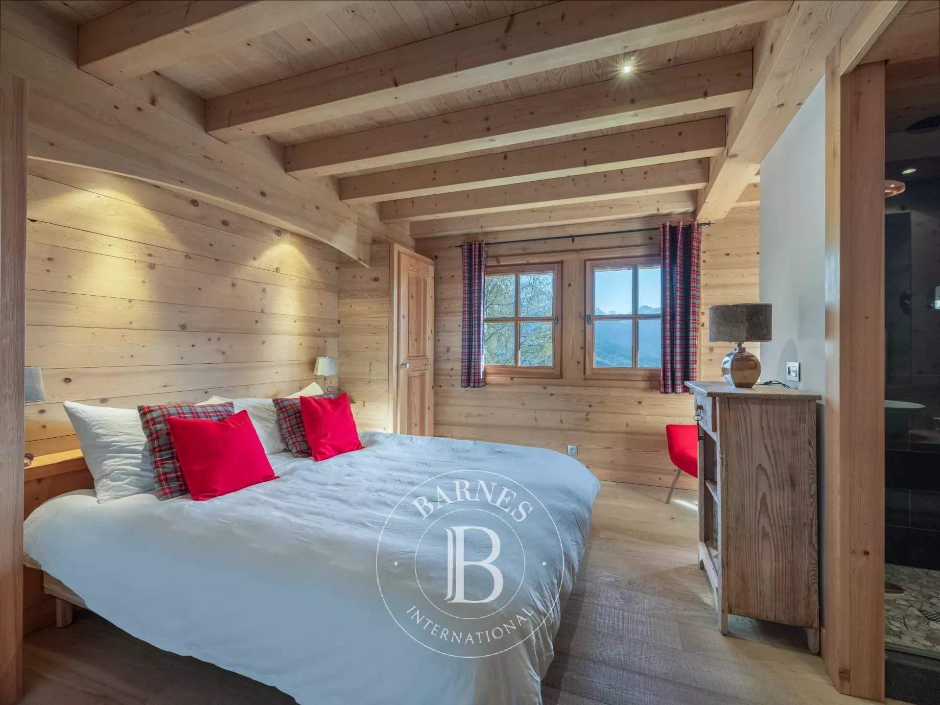 Combloux  - Chalet 5 Bedrooms - picture 13