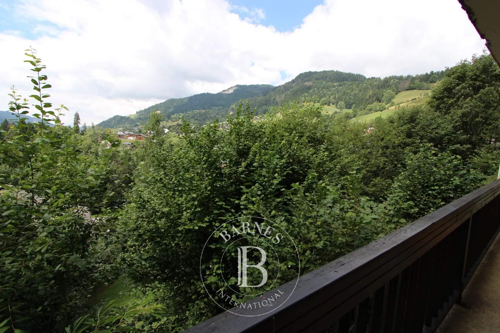 Megève  - Piso 3 Cuartos, 1 Habitacion - picture 9