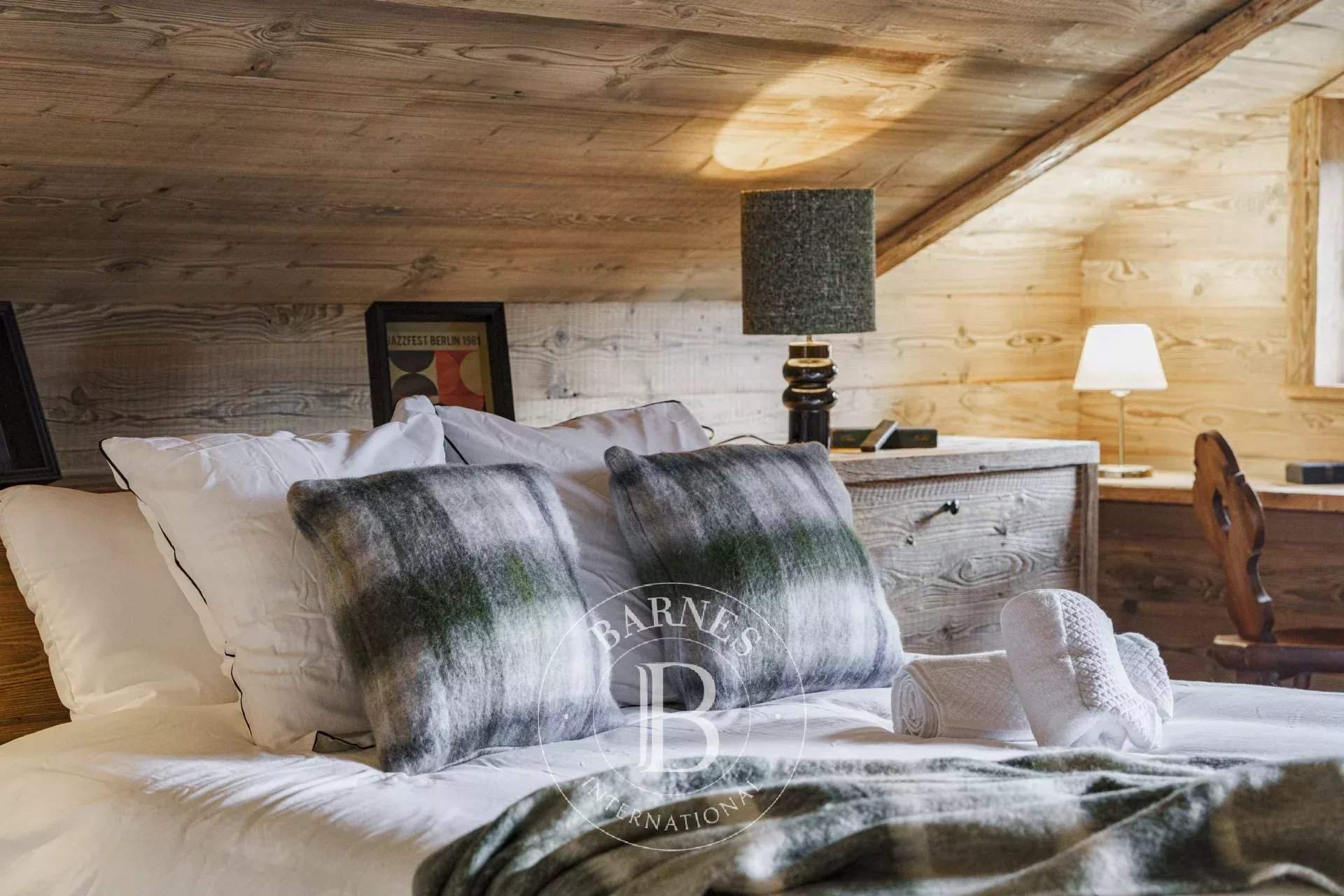 Manigod  - Chalet  - picture 8