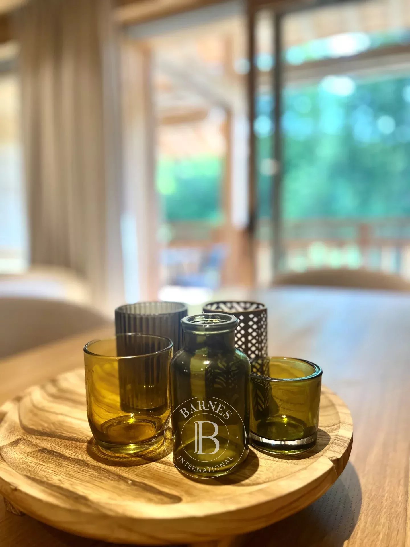 Le Grand-Bornand  - Chalet 6 Cuartos 3 Habitaciones - picture 1