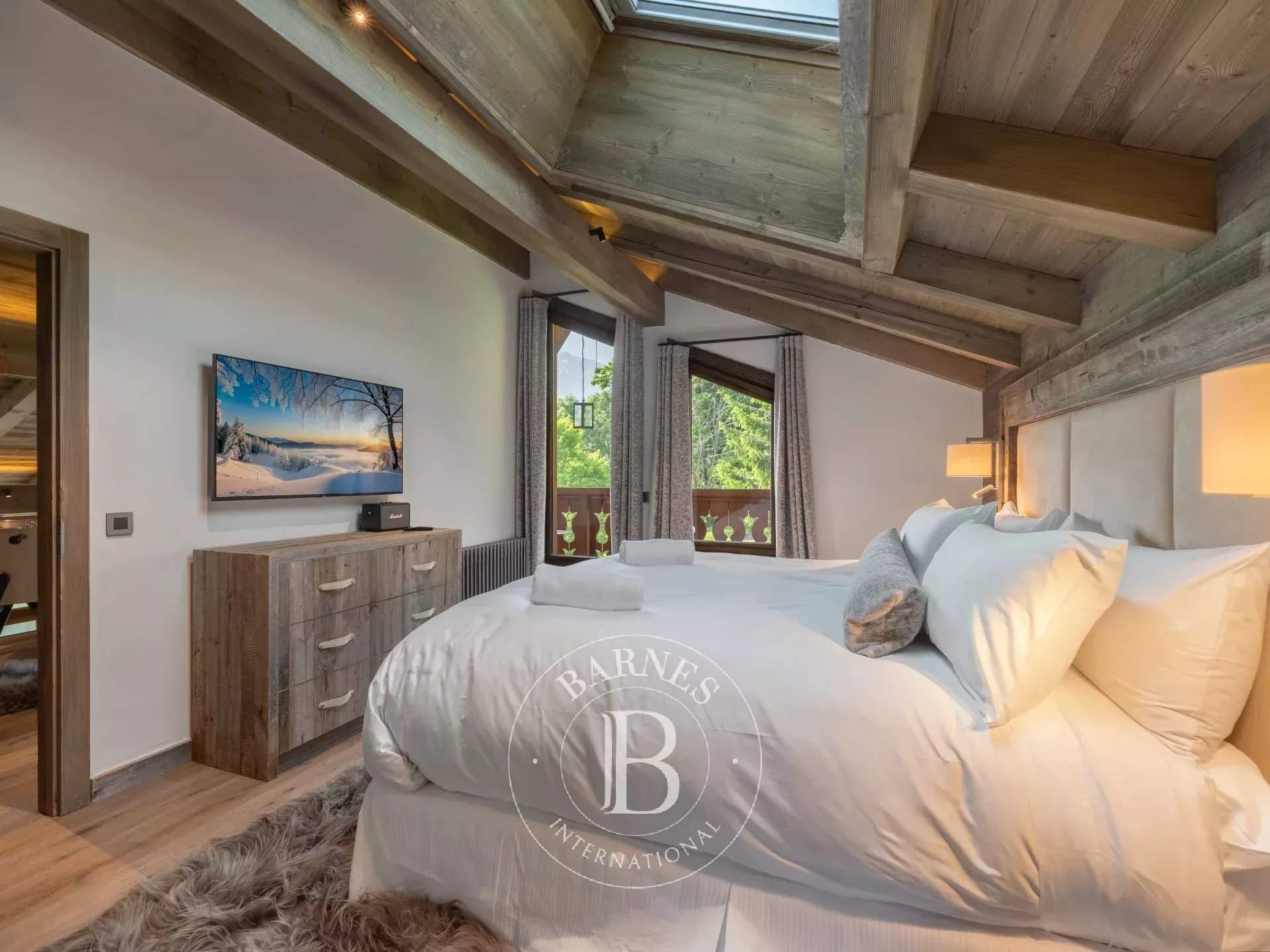 Megève  - Chalet  4 Chambres - picture 8