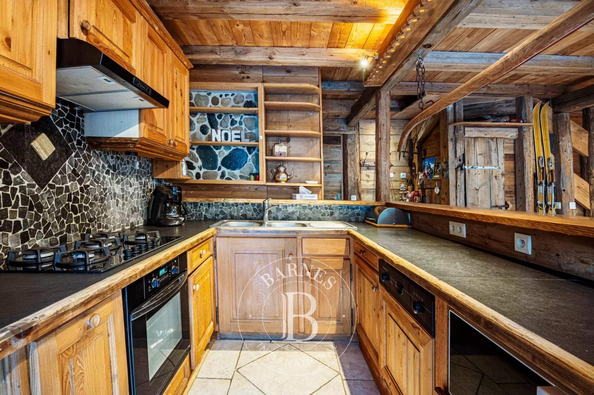 Saint-Gervais-les-Bains  - Farm 6 Bedrooms - picture 9