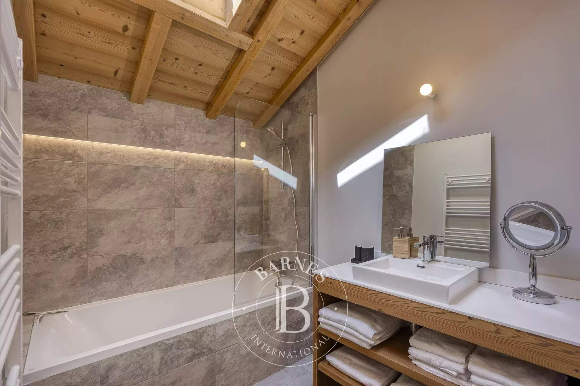 Combloux  - Chalet 5 Cuartos 4 Habitaciones - picture 11