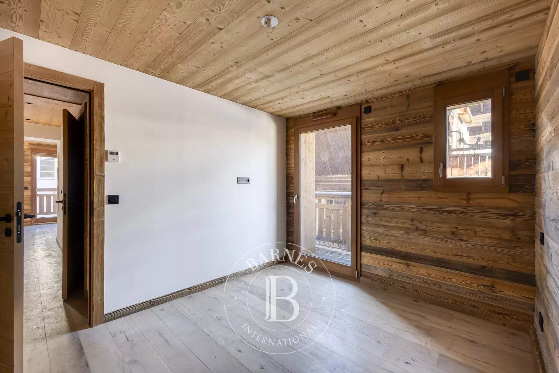 Megève  - Appartement 3 Pièces - picture 7