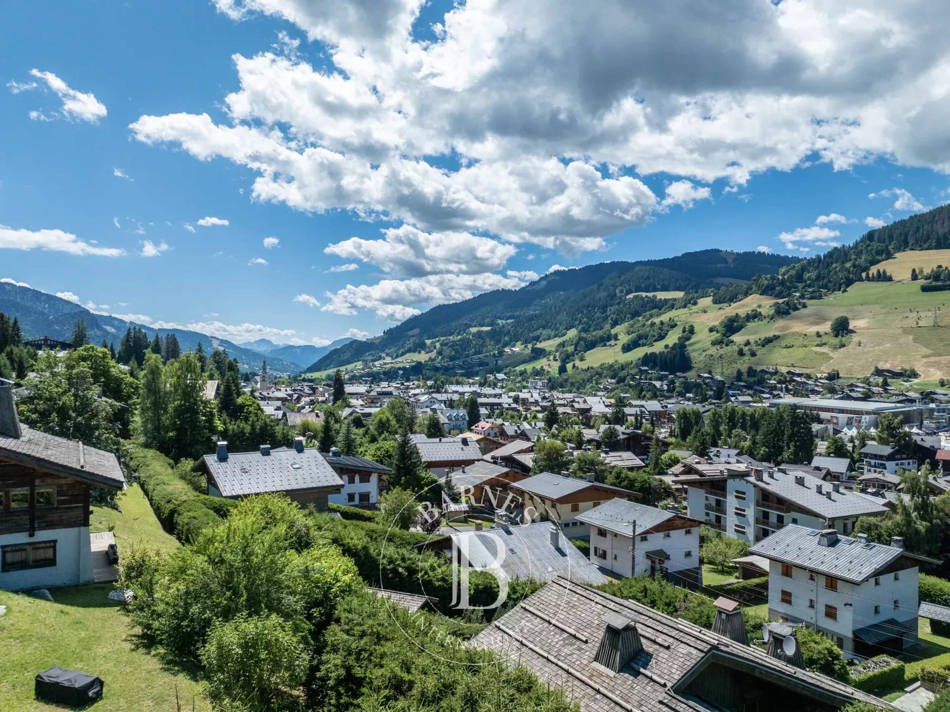 Megève  - Chalet 6 Pi&egrave;ces 4 Chambres - picture 20