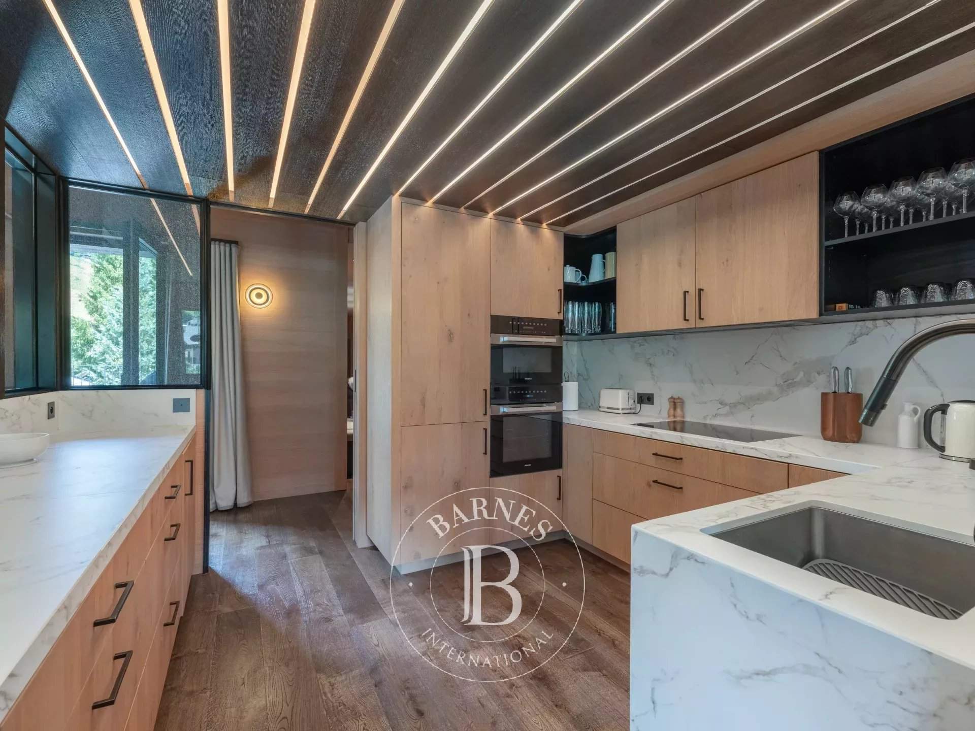 Megève  - Apartment 4 Bedrooms - picture 16