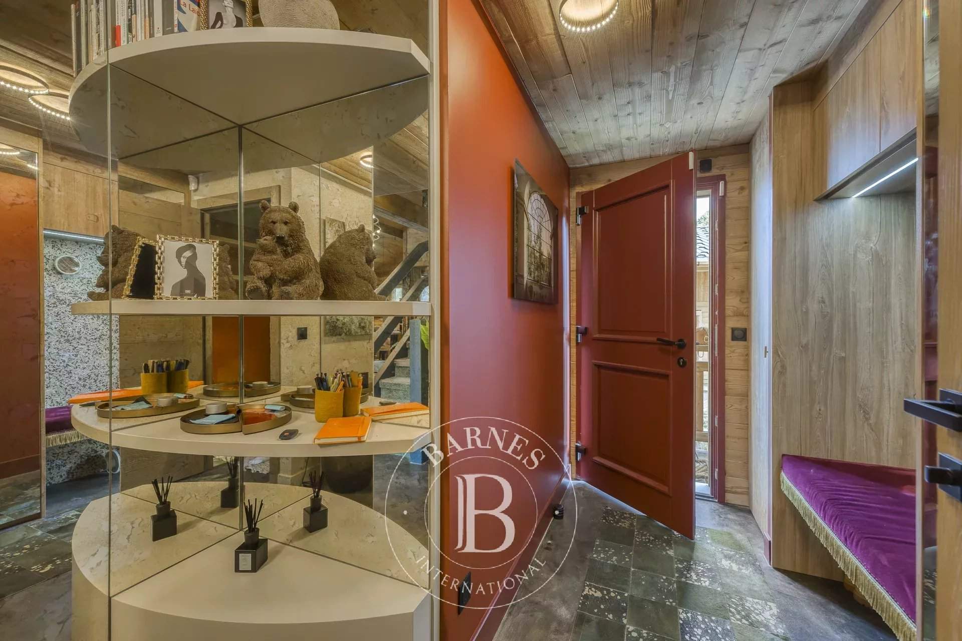 Demi-Quartier  - Apartment 5 Bedrooms - picture 16