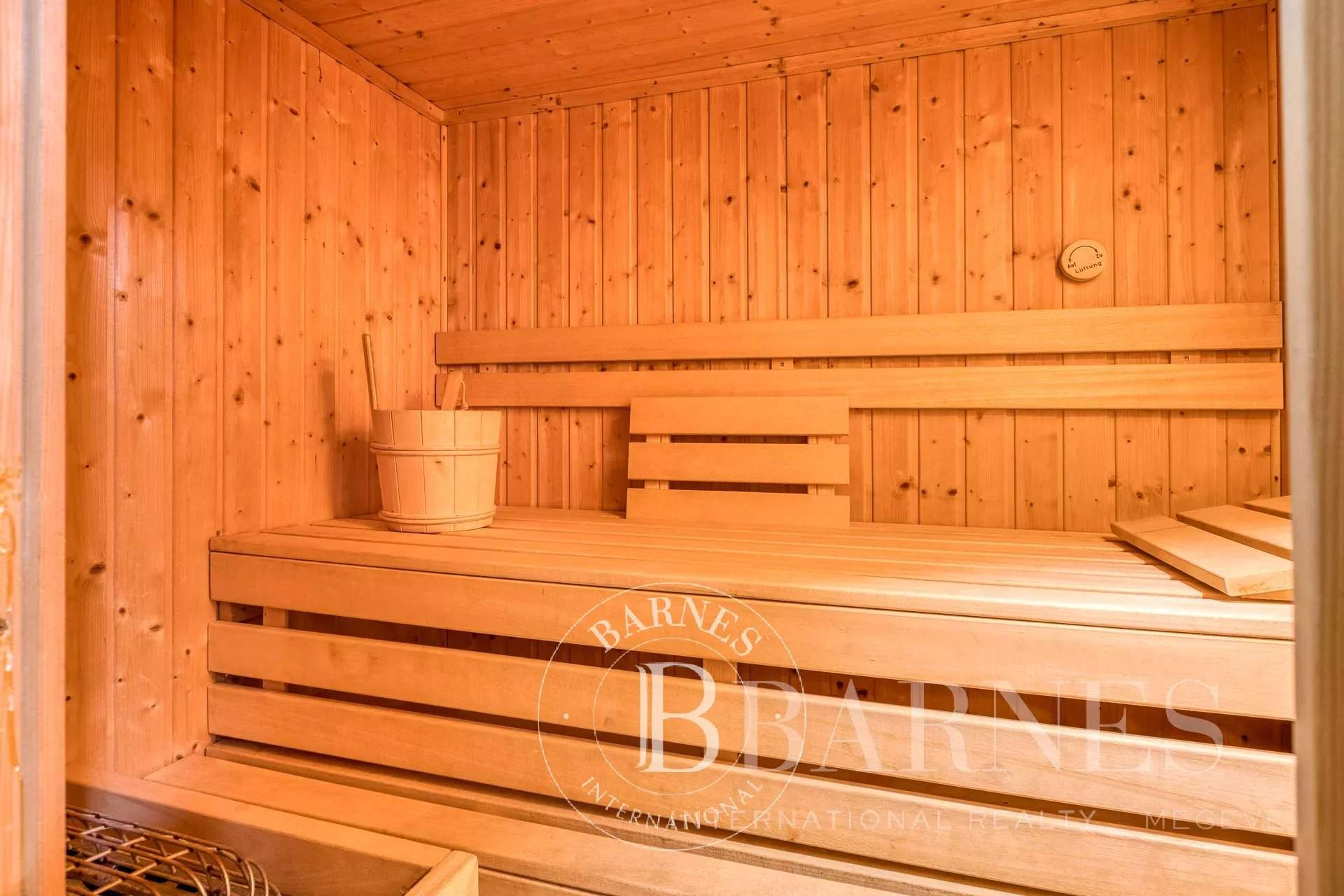 Megève  - Chalet 6 Bedrooms - picture 13