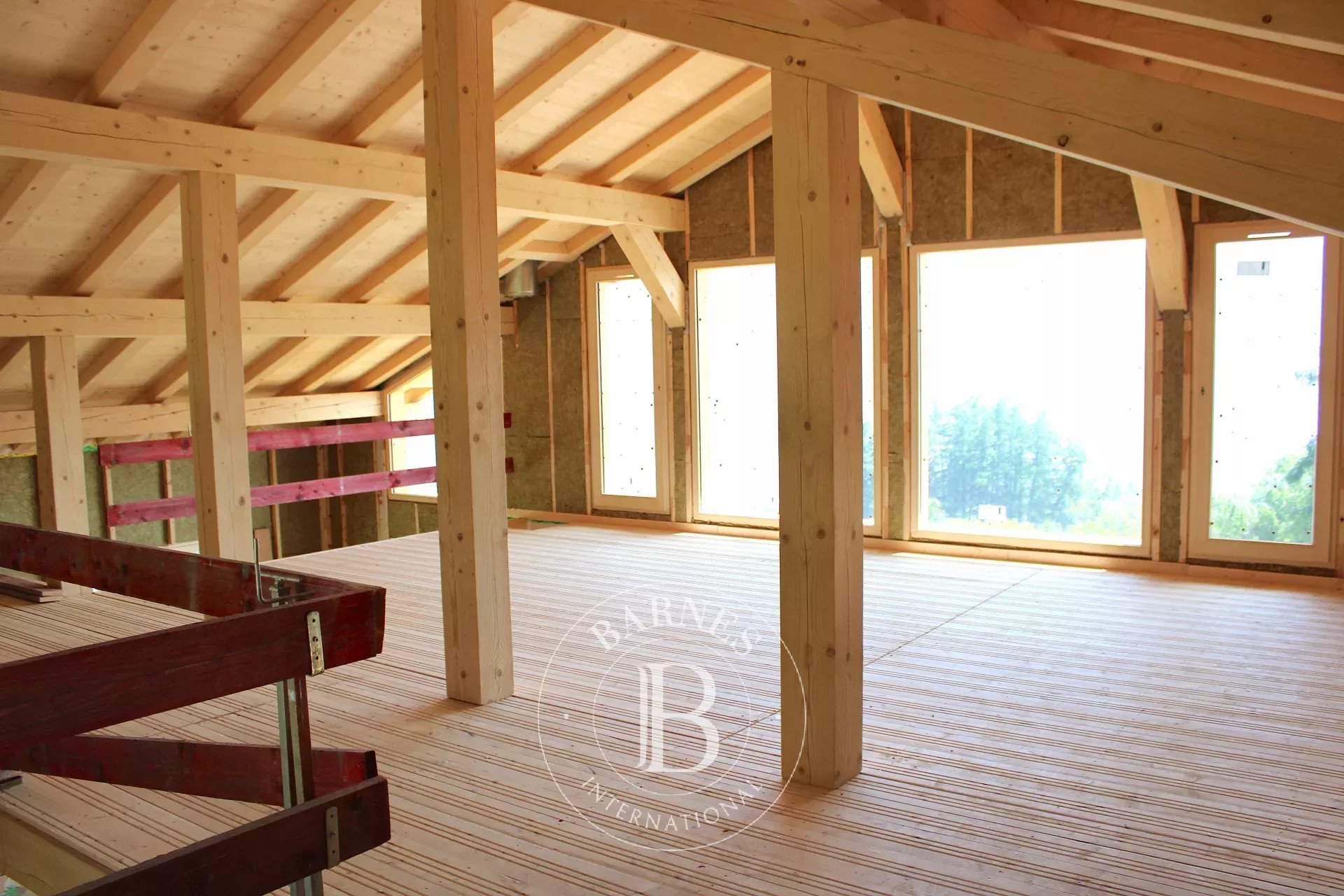 Combloux  - Chalet  - picture 4