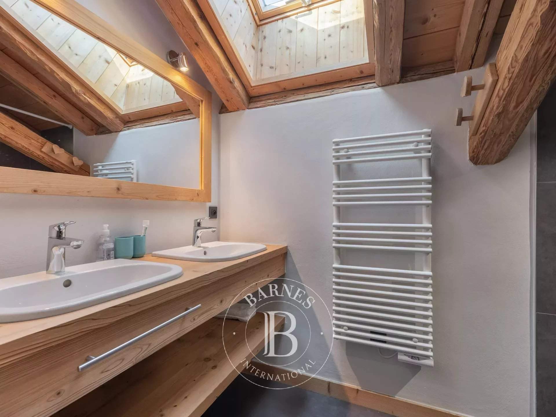 Combloux  - Apartment 4 Bedrooms - picture 13