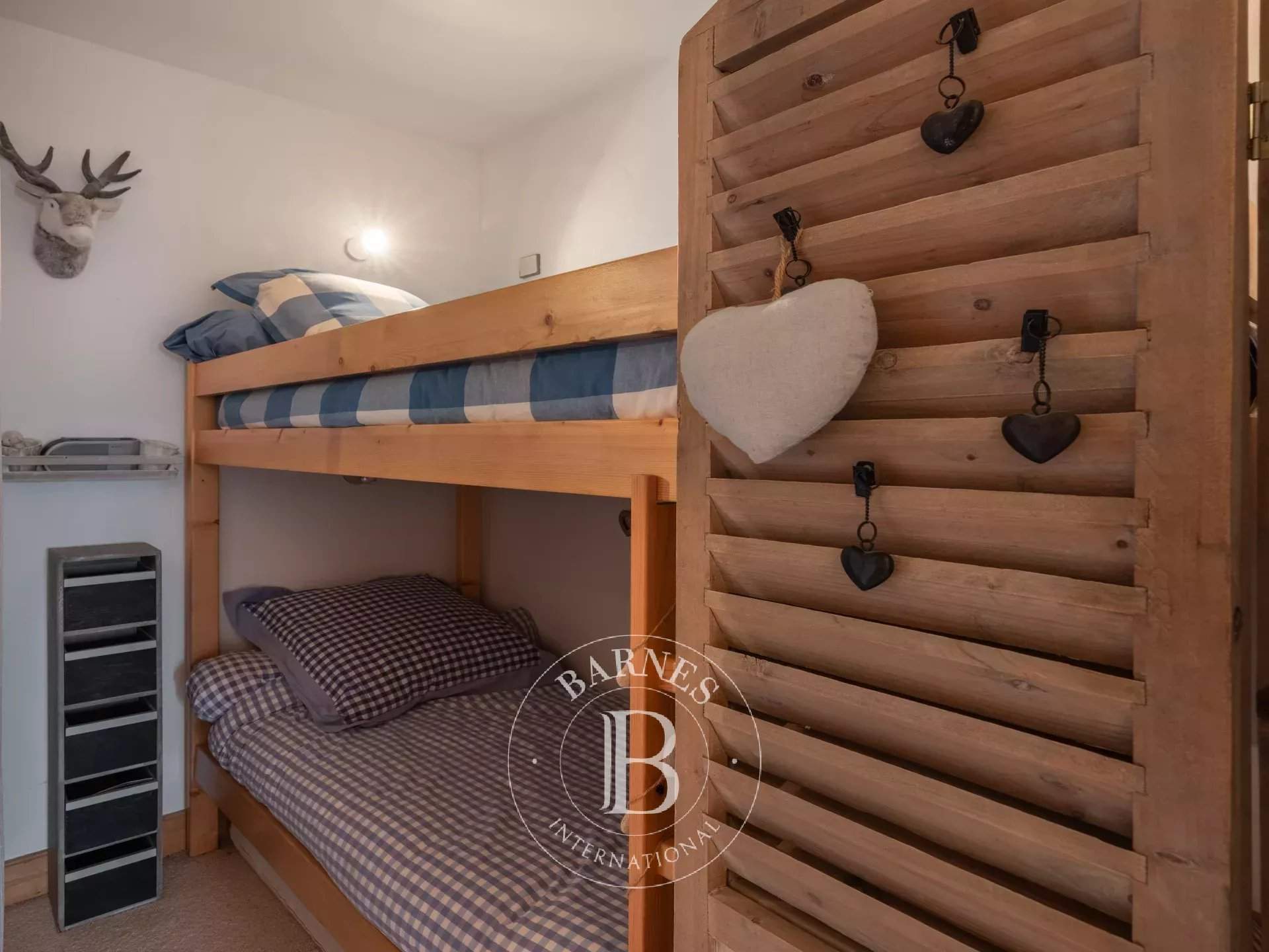 Megève  - Appartement 3 Pi&egrave;ces, 1 Chambre - picture 11