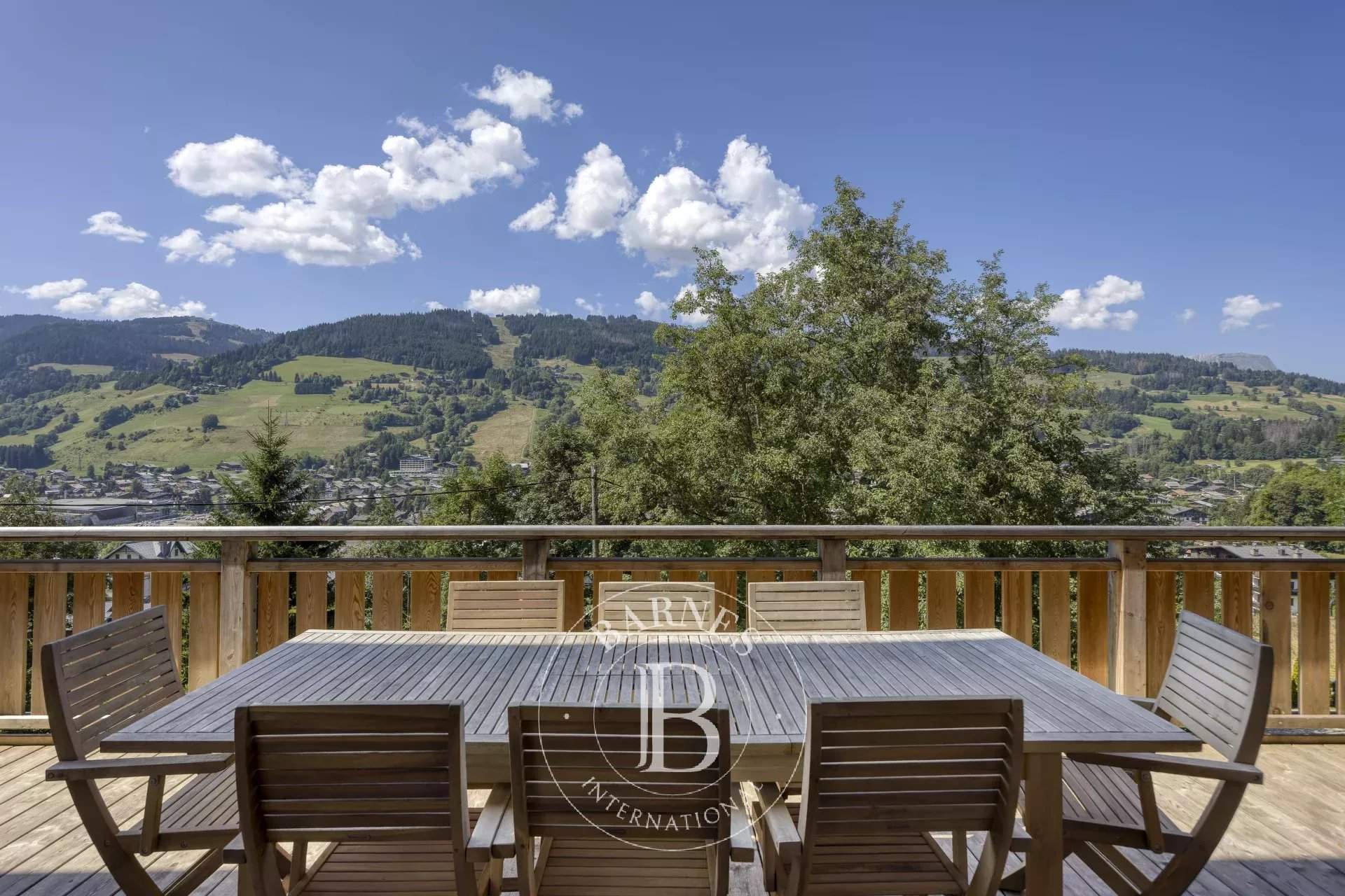 Megève  - Chalet 9 Pi&egrave;ces 6 Chambres - picture 7