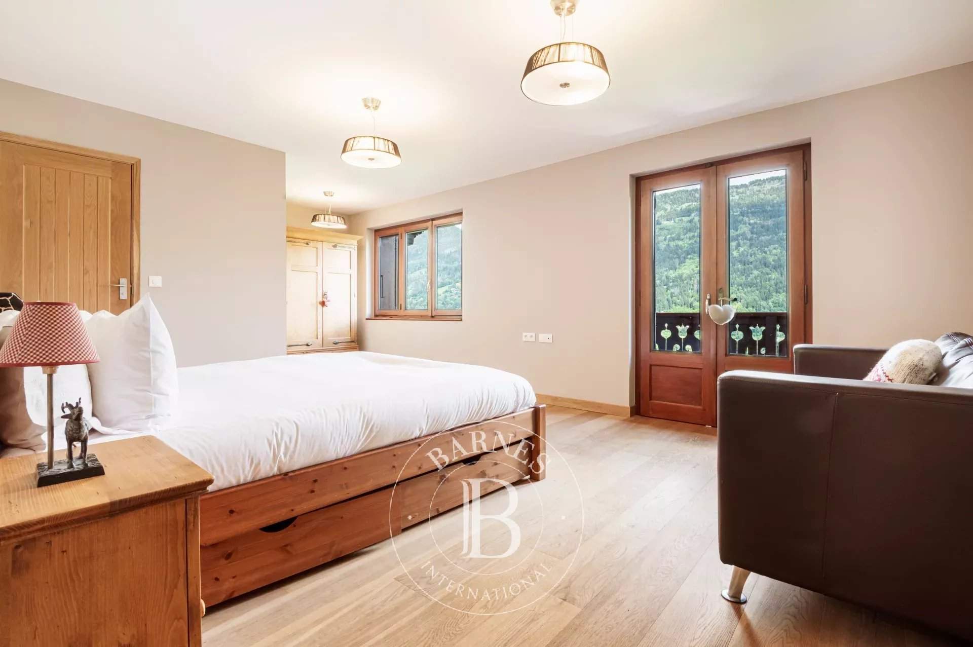 Saint-Gervais-les-Bains  - Chalet 8 Bedrooms - picture 18