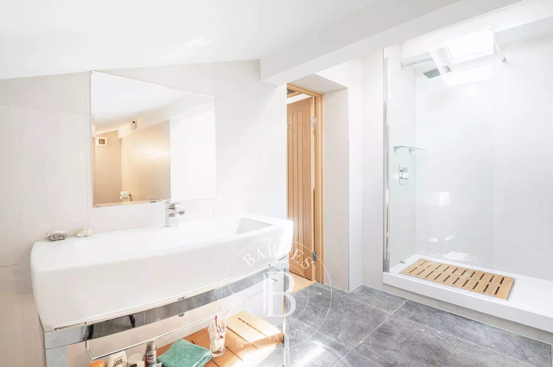 Saint-Gervais-les-Bains  - Chalet 8 Bedrooms - picture 19