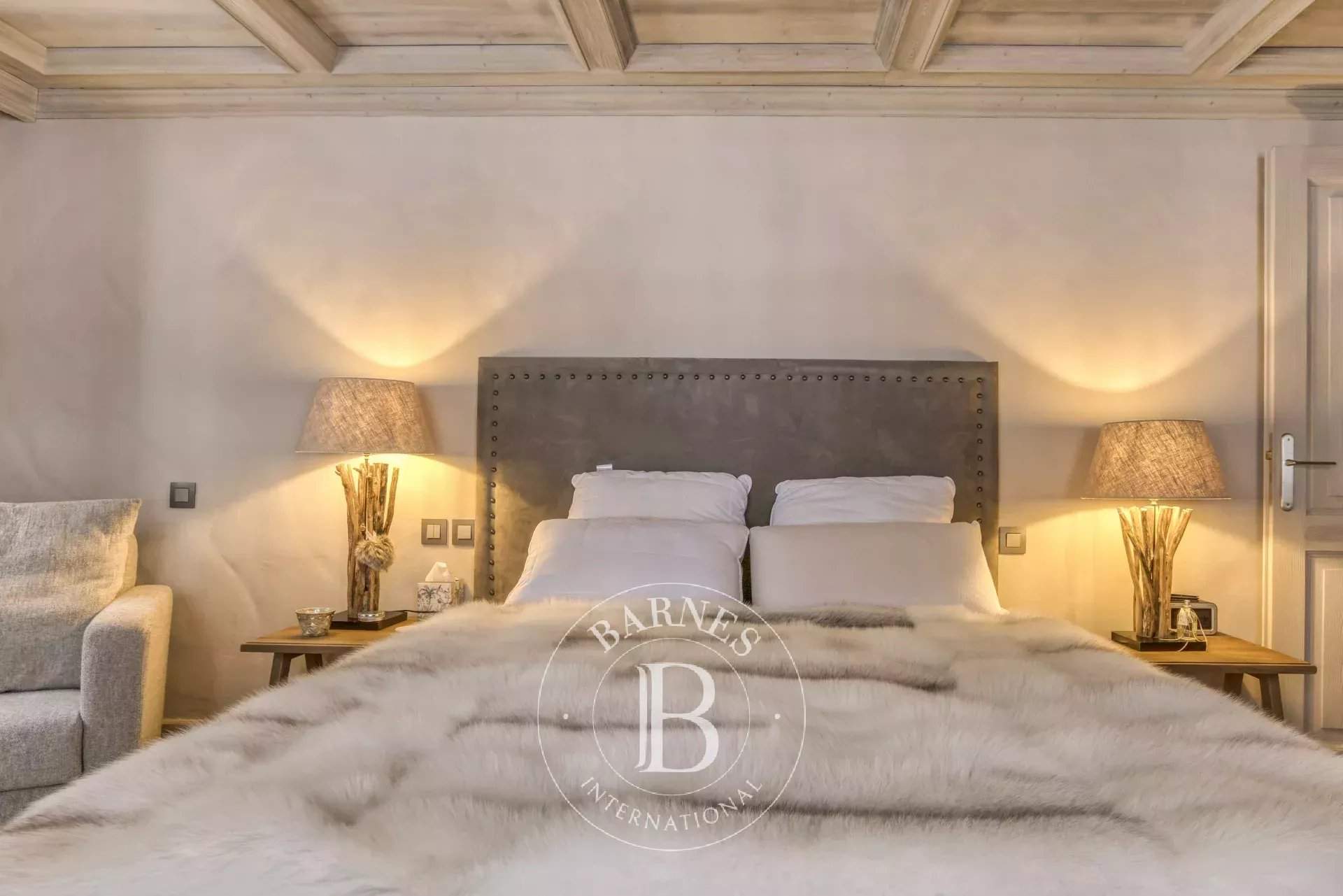 Megève  - Appartement 5 Pi&egrave;ces 4 Chambres - picture 16