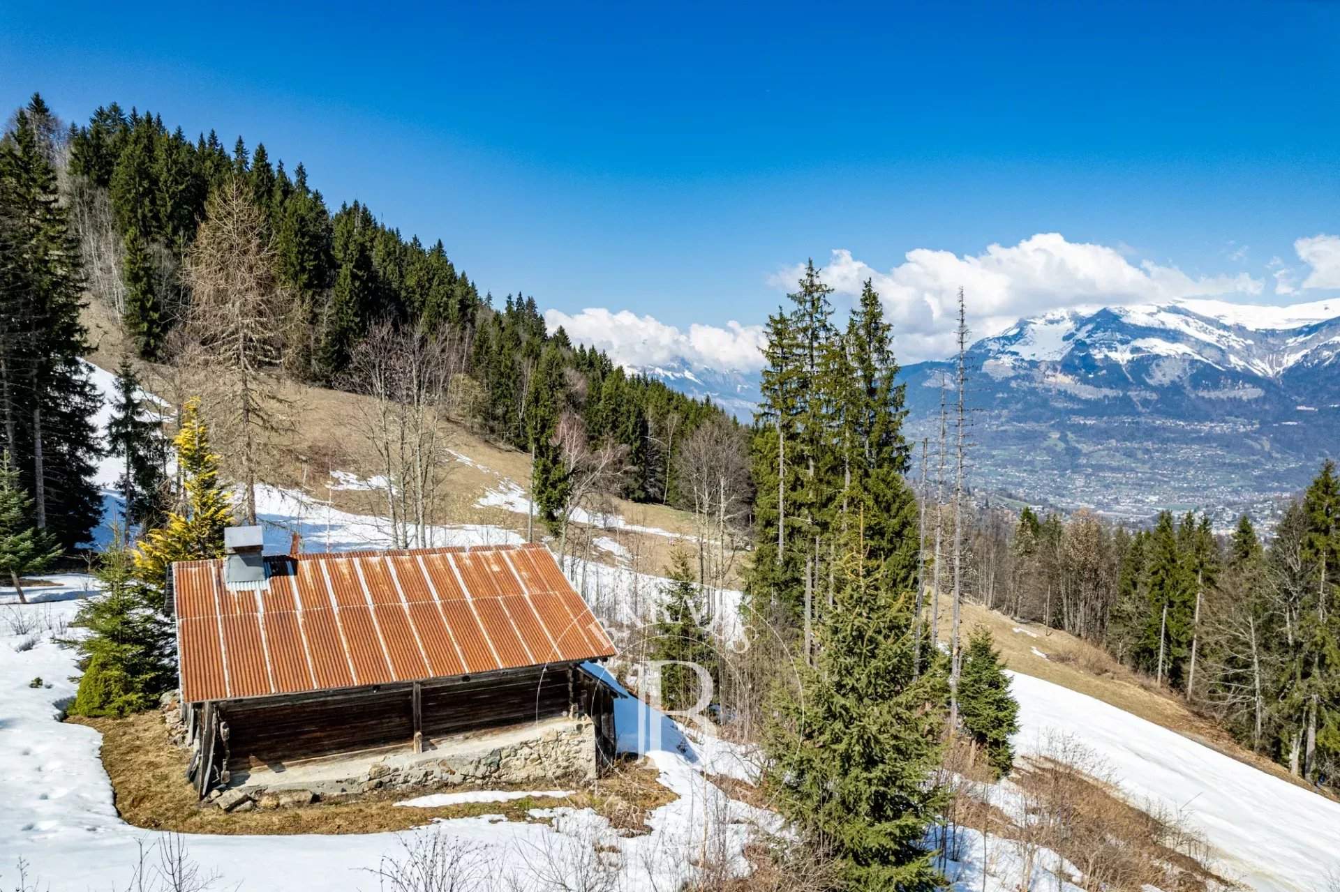 Saint-Gervais-les-Bains  - Chalet 5 Pi&egrave;ces - picture 19