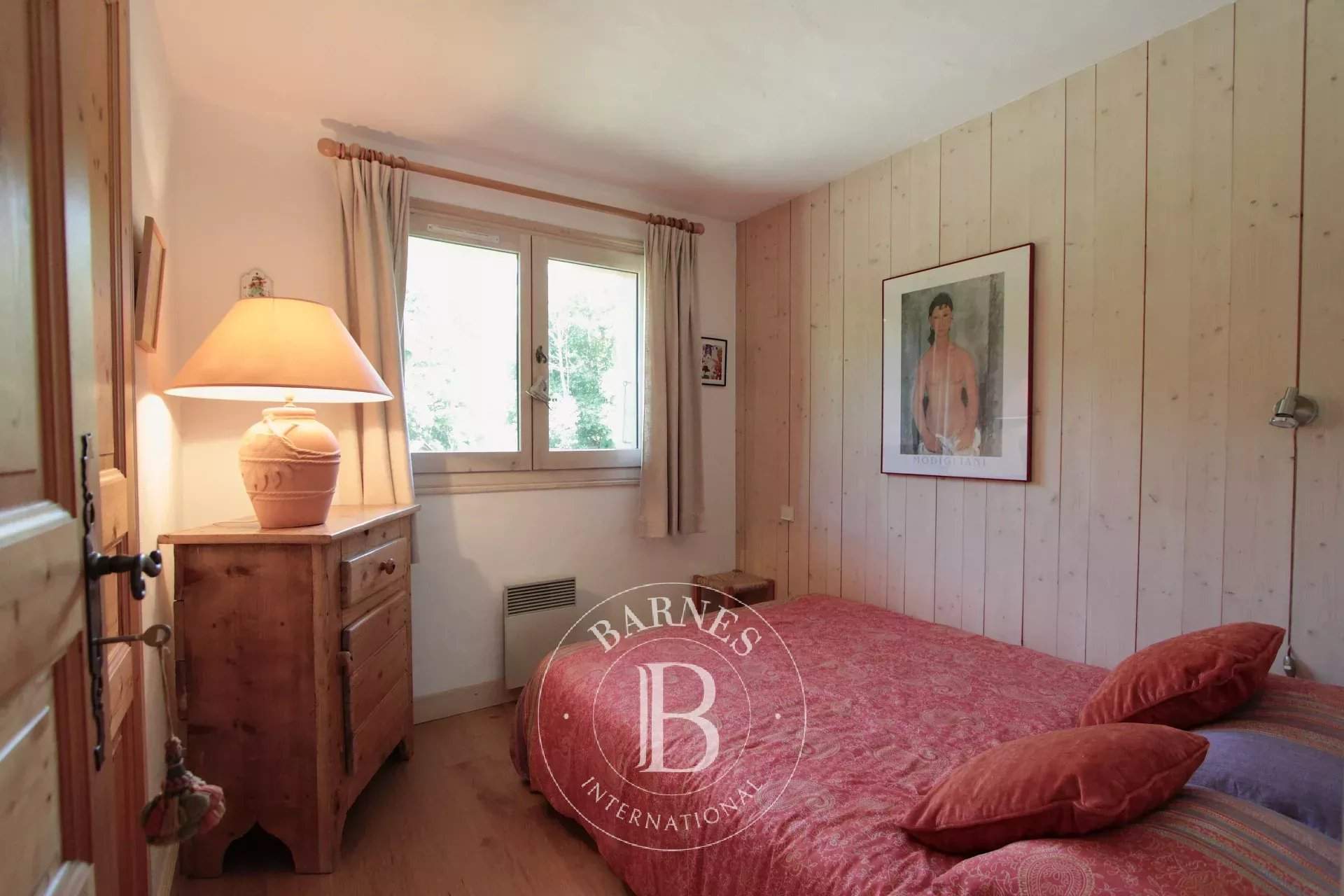 Megève  - Apartment 2 Bedrooms - picture 10