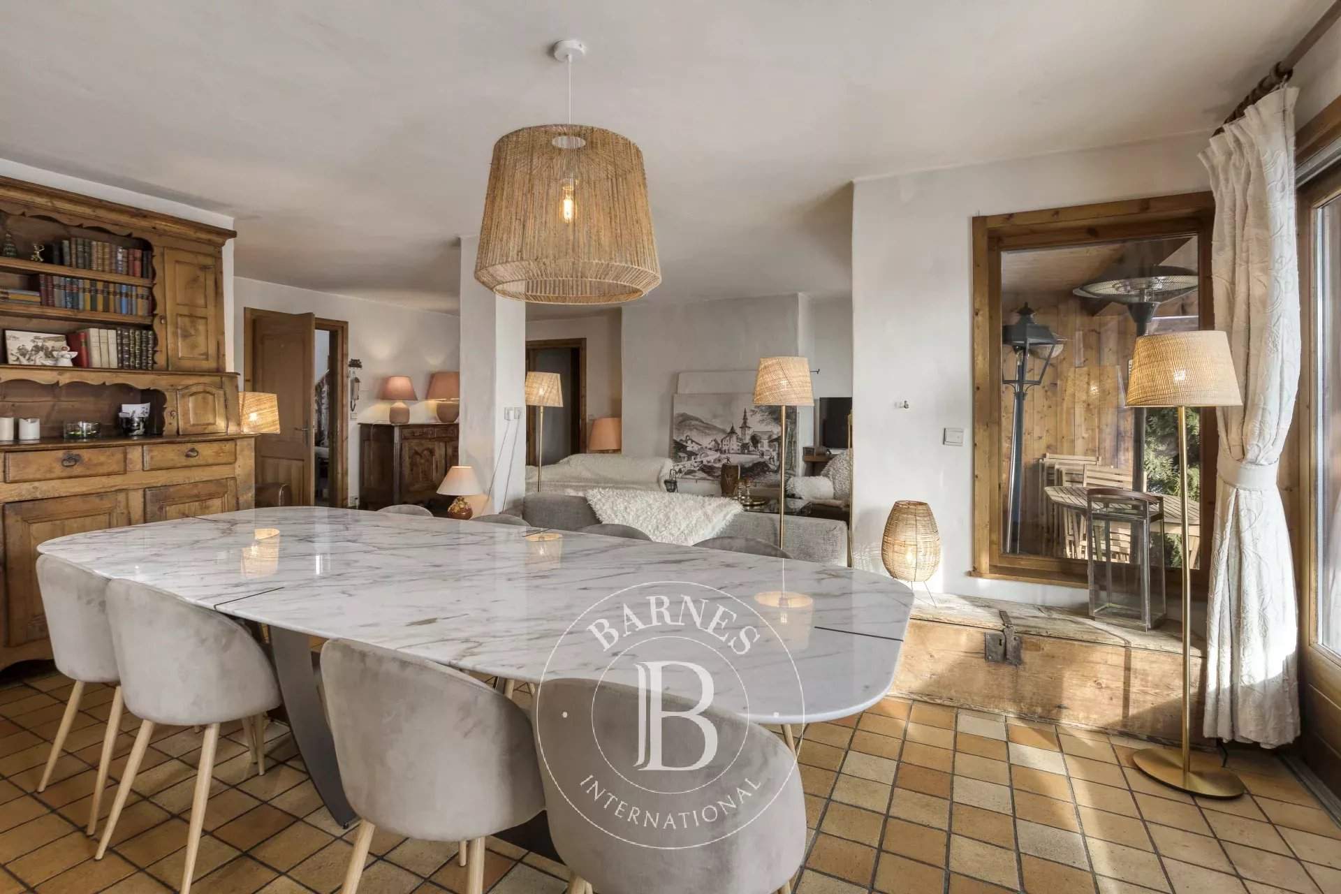 Megève  - Chalet  - picture 5