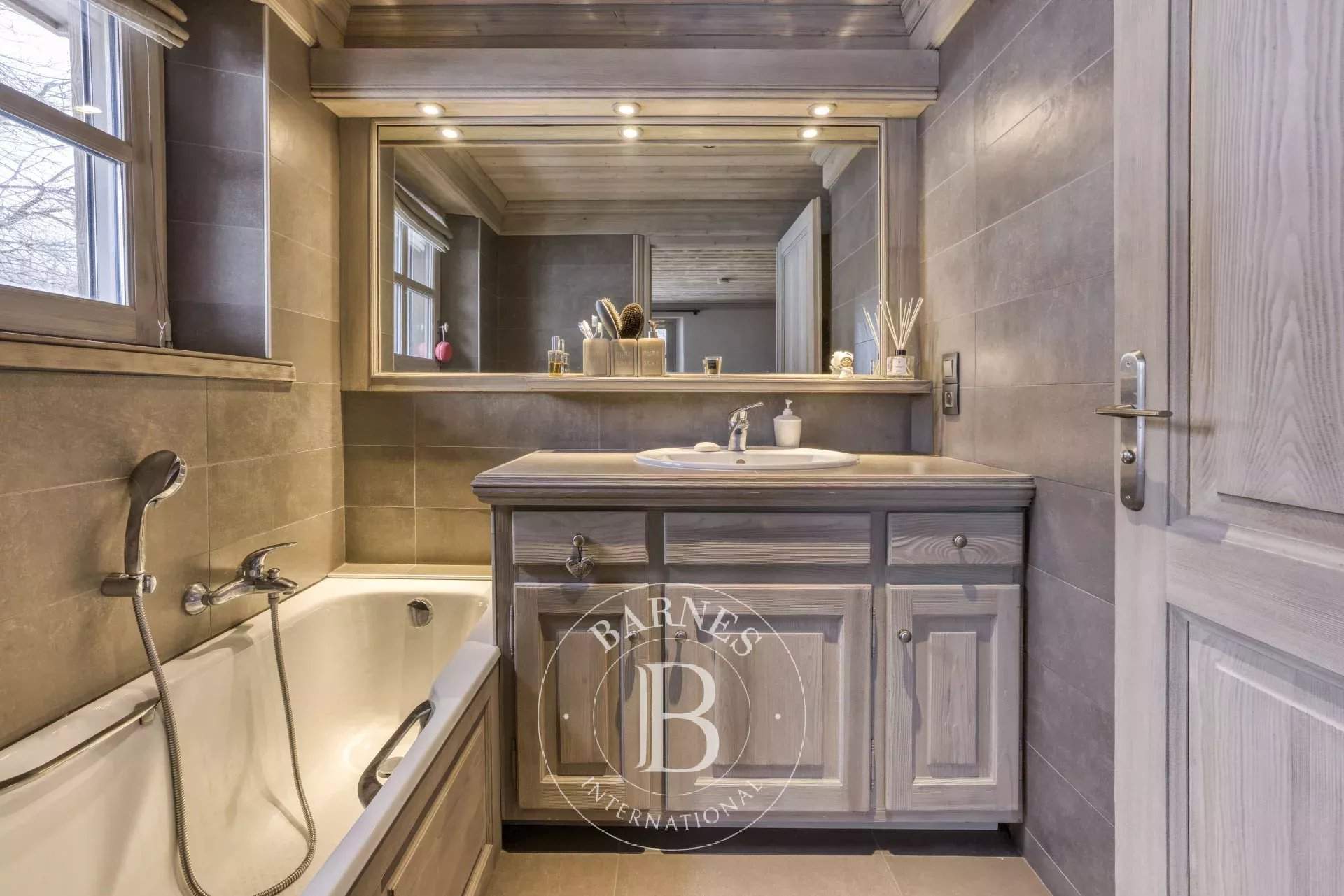 Megève  - Appartement 5 Pi&egrave;ces 4 Chambres - picture 20