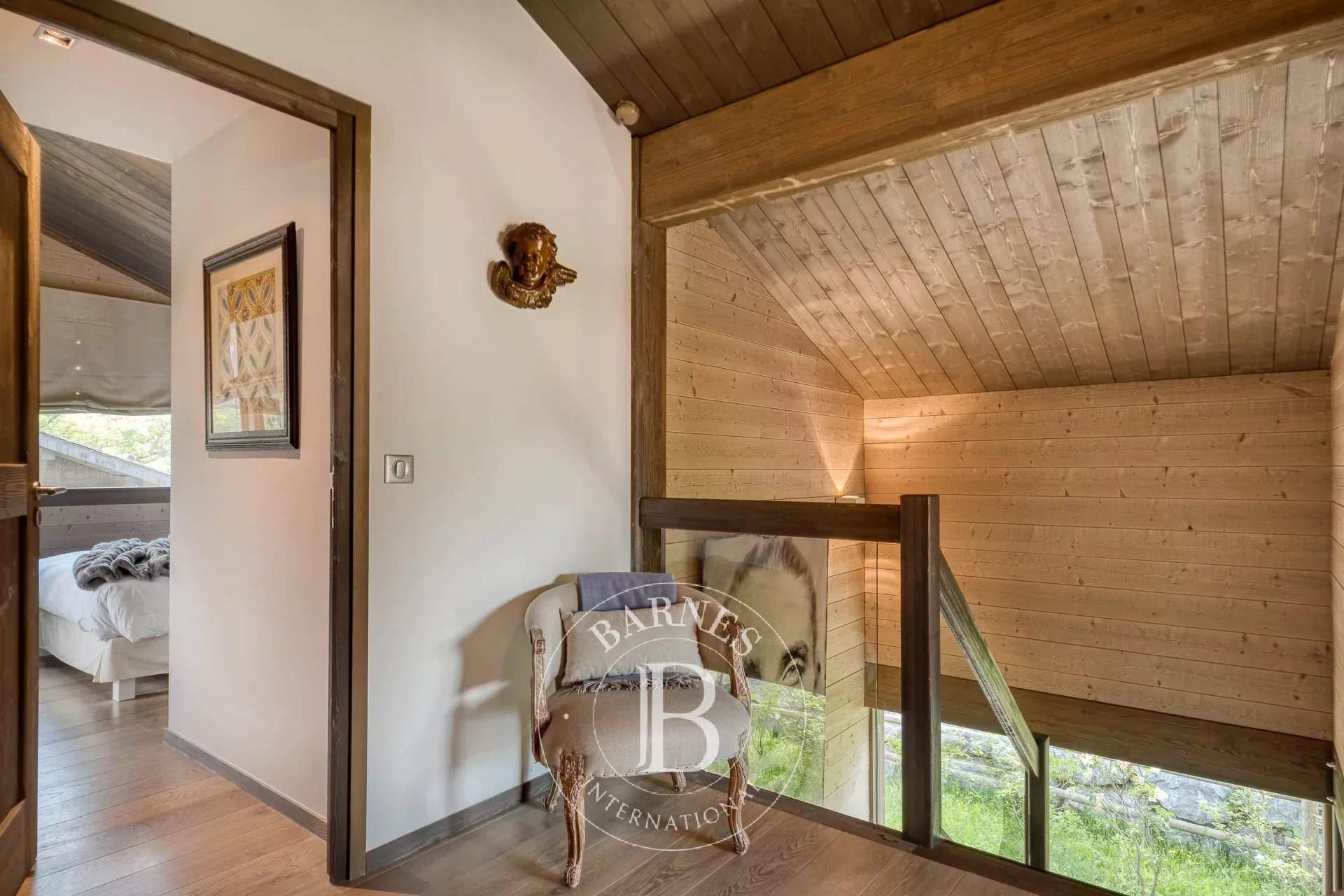 Demi-Quartier  - Chalet 5 Pi&egrave;ces 5 Chambres - picture 17